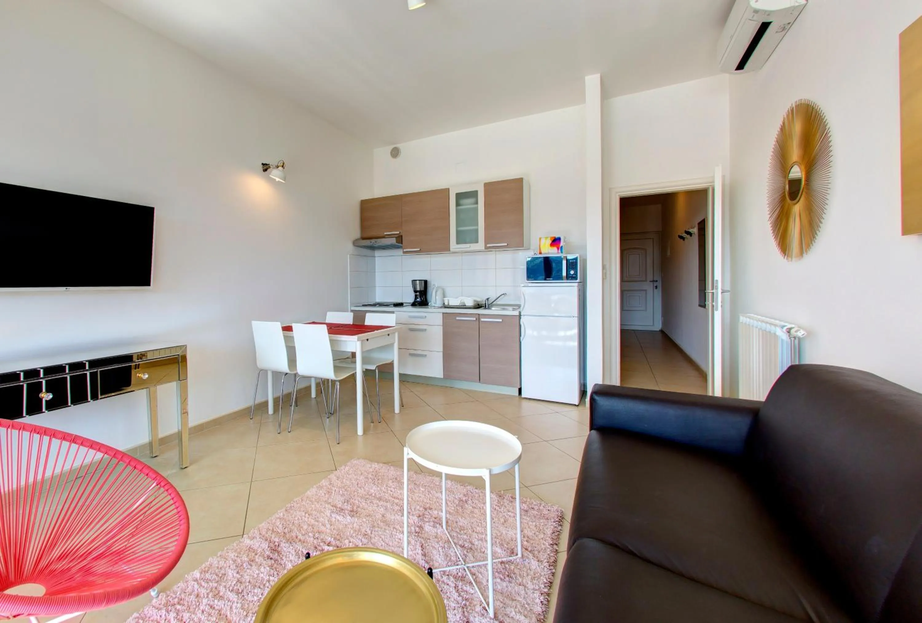 TV and multimedia in Villa Katarina Dubrovnik