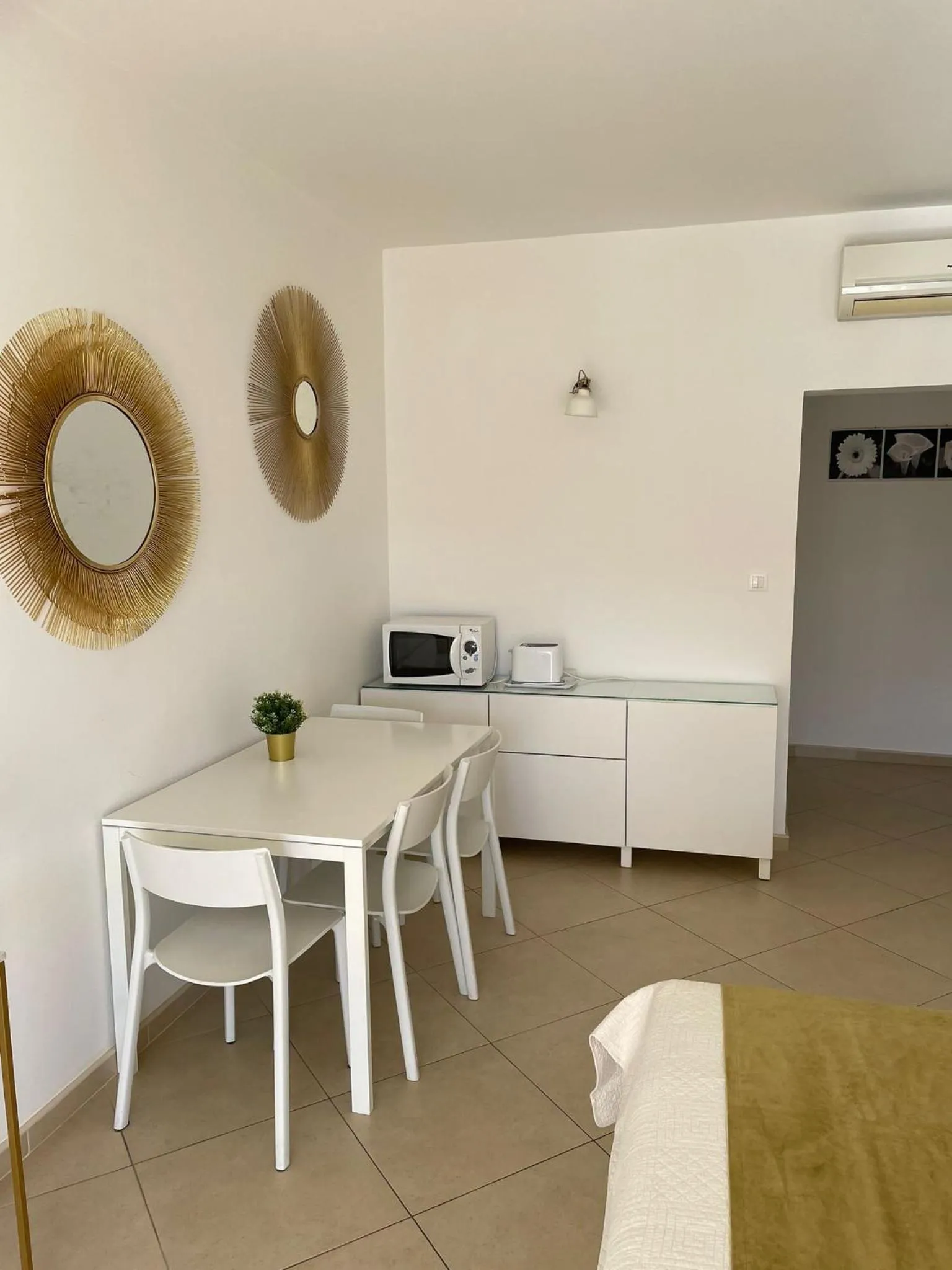 Kitchen or kitchenette in Villa Katarina Dubrovnik