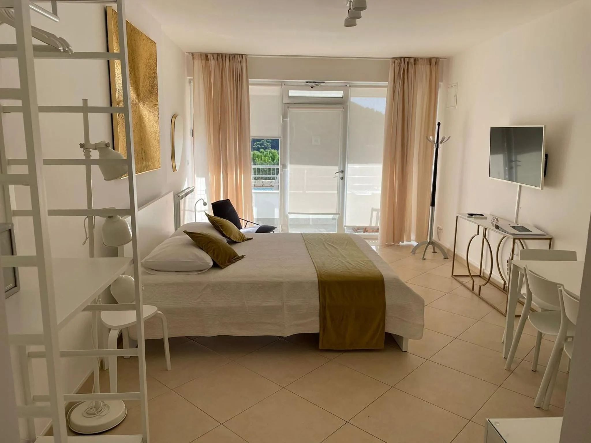 Photo of the whole room in Villa Katarina Dubrovnik