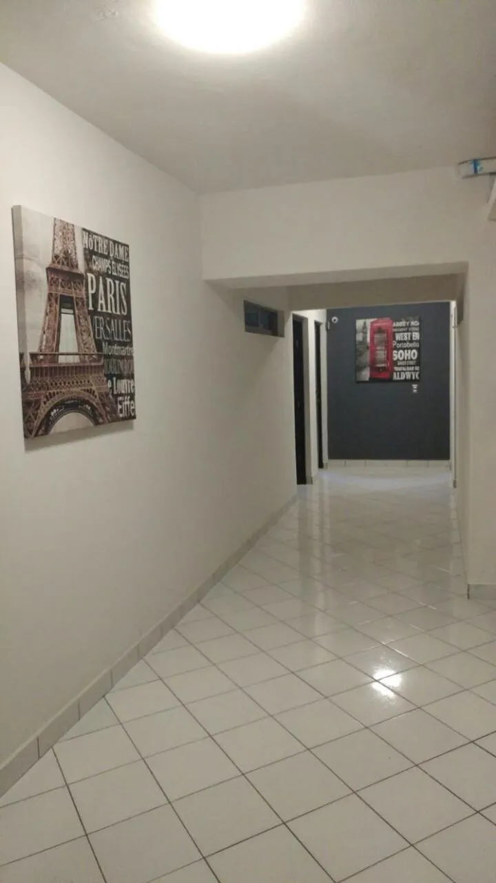 Hotel Peccato Originale