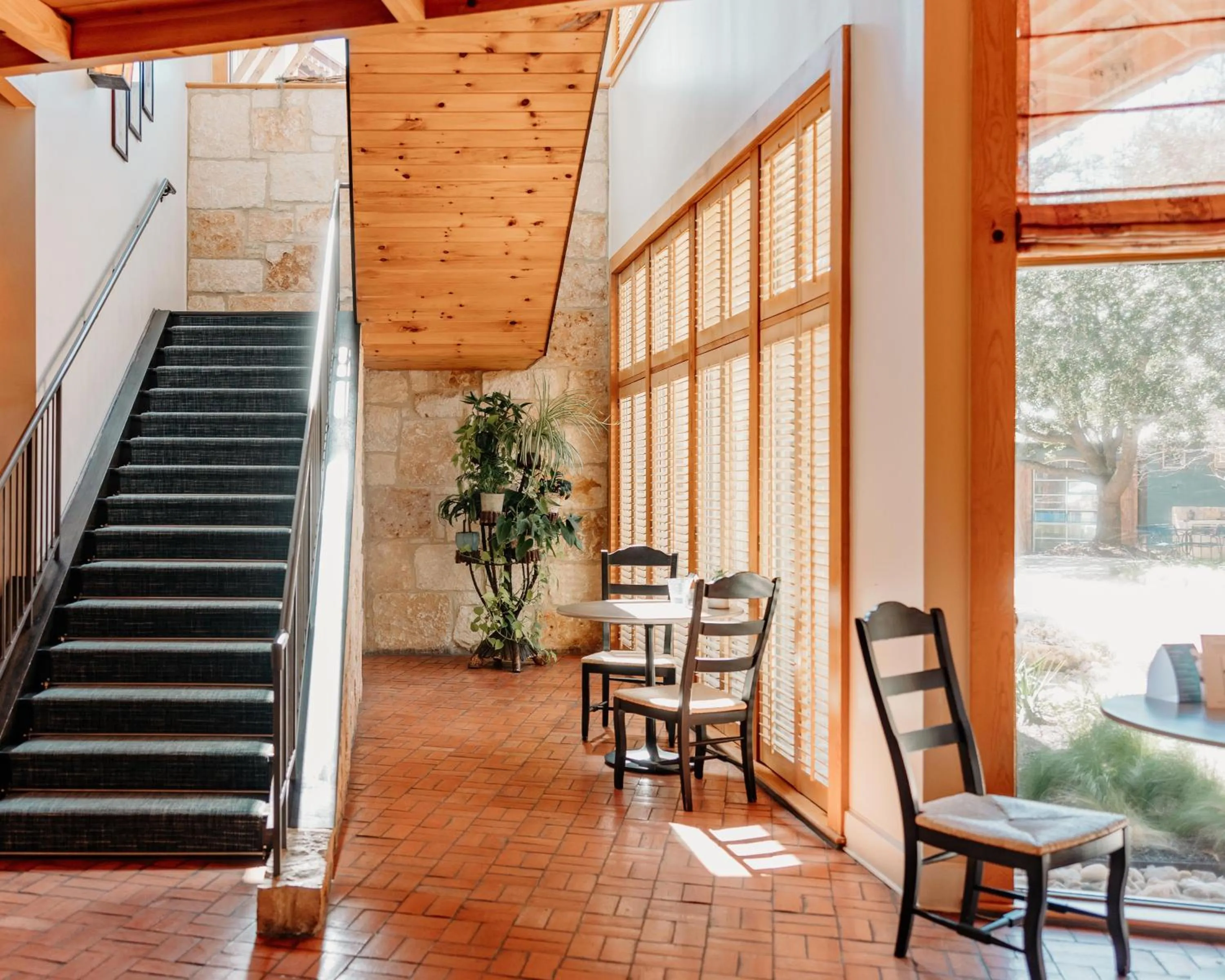 Spa and wellness centre/facilities in Lake Austin Spa Resort - All Inclusive