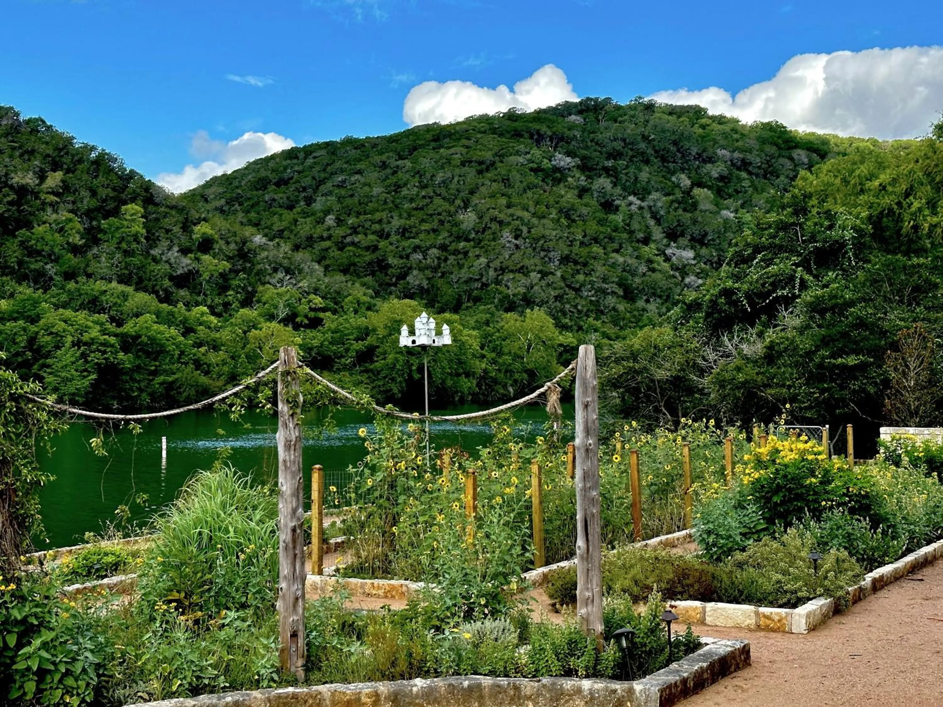 Lake Austin Spa Resort - All Inclusive