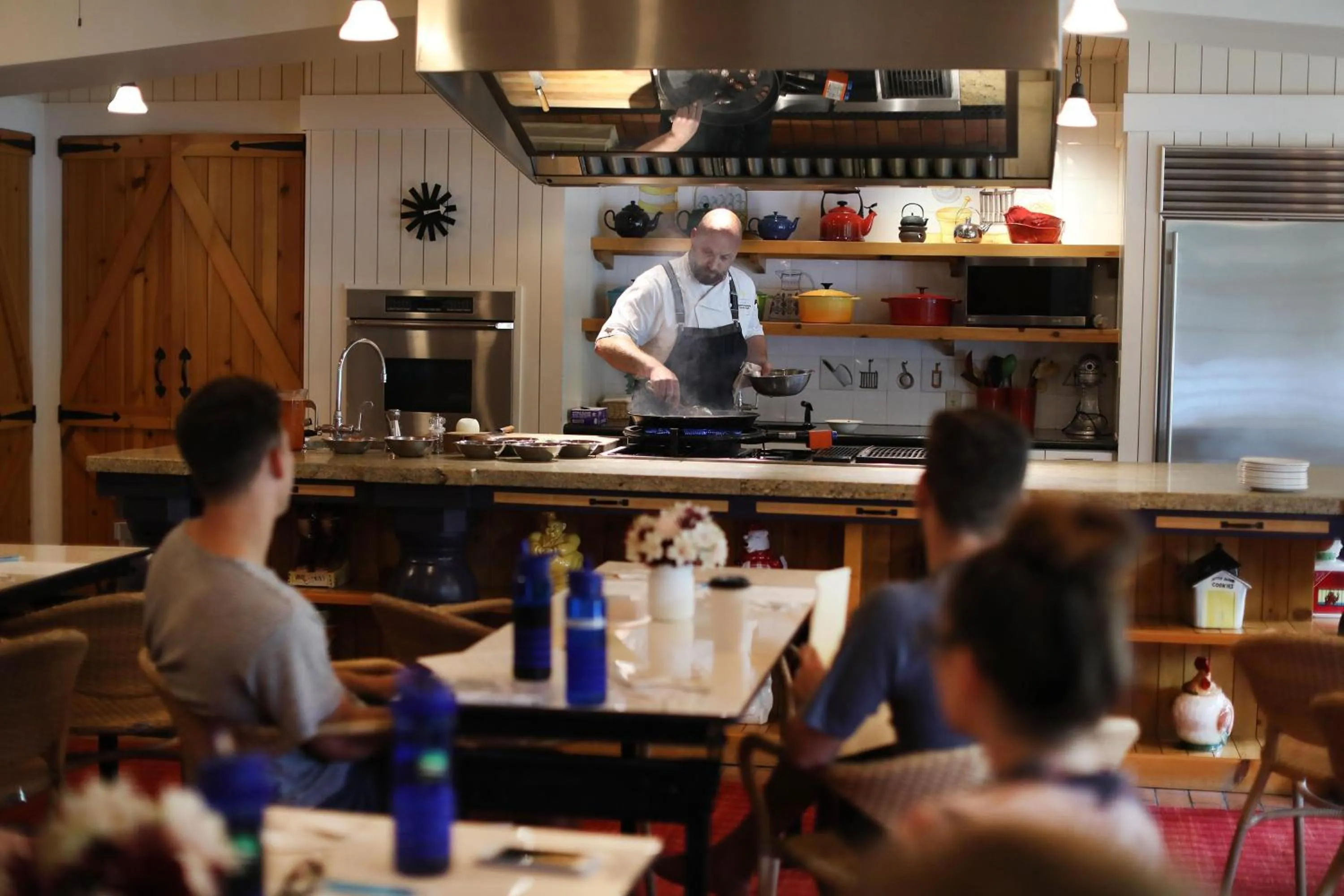 Property building in Lake Austin Spa Resort - All Inclusive