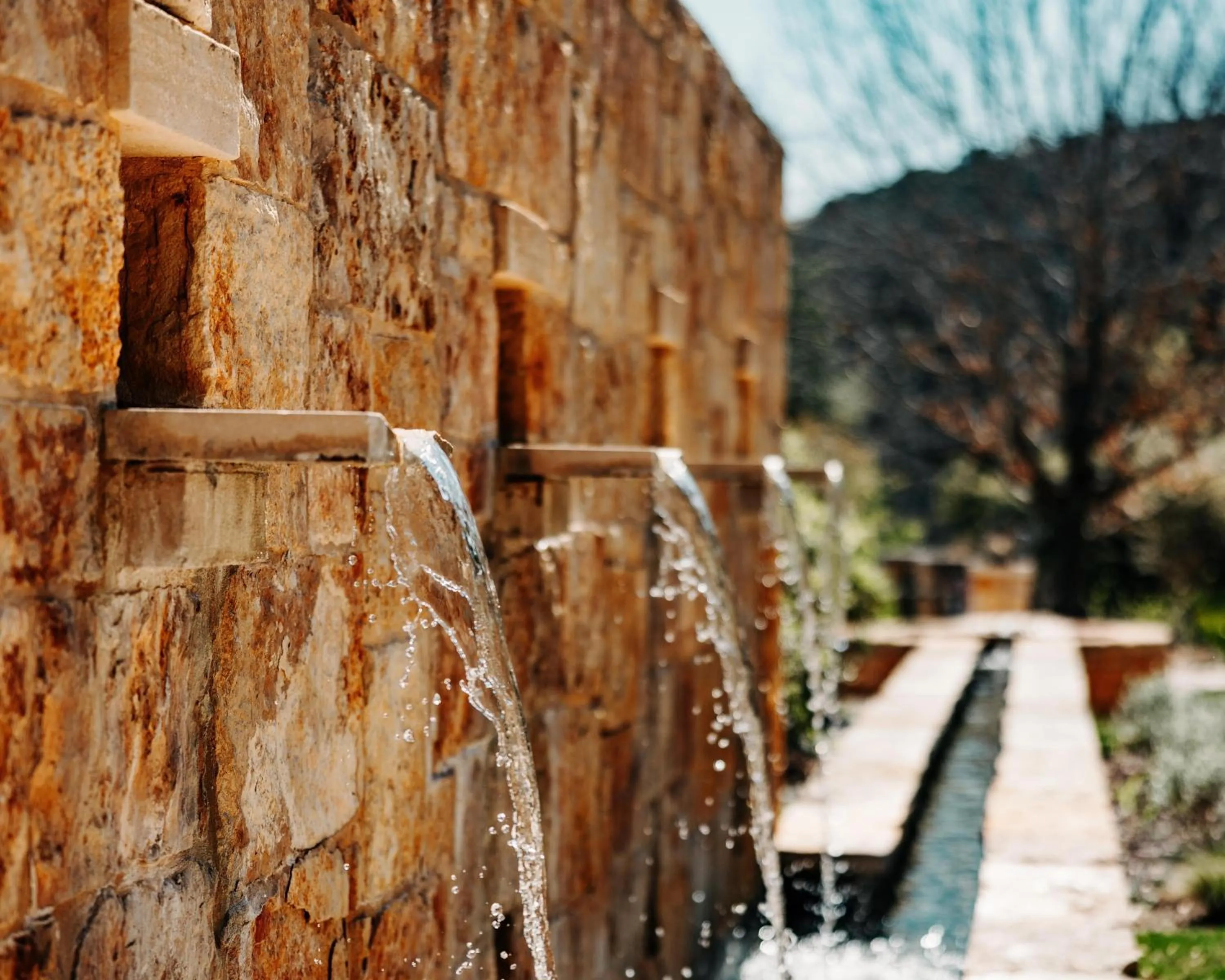 Spa and wellness centre/facilities in Lake Austin Spa Resort - All Inclusive