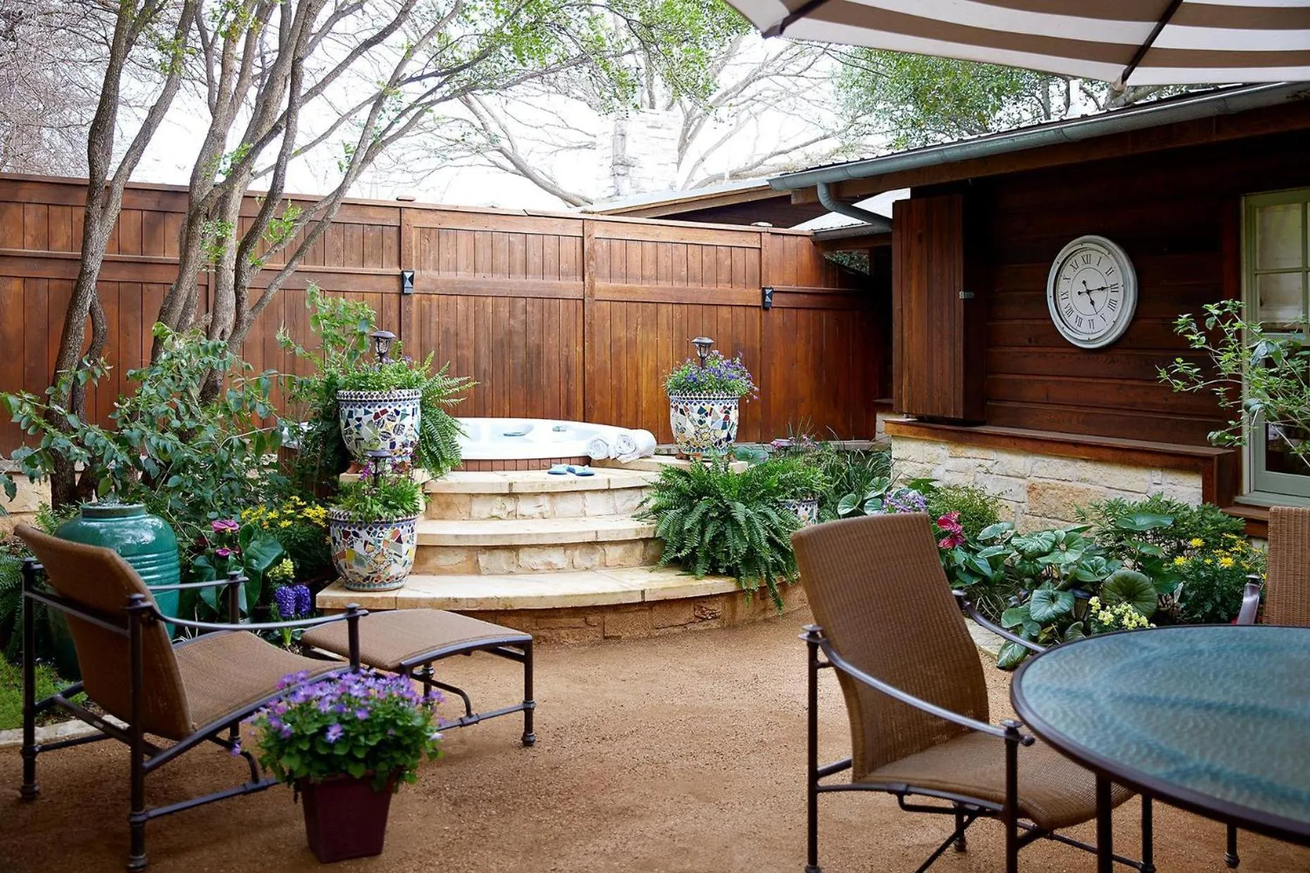 Other in Lake Austin Spa Resort - All Inclusive