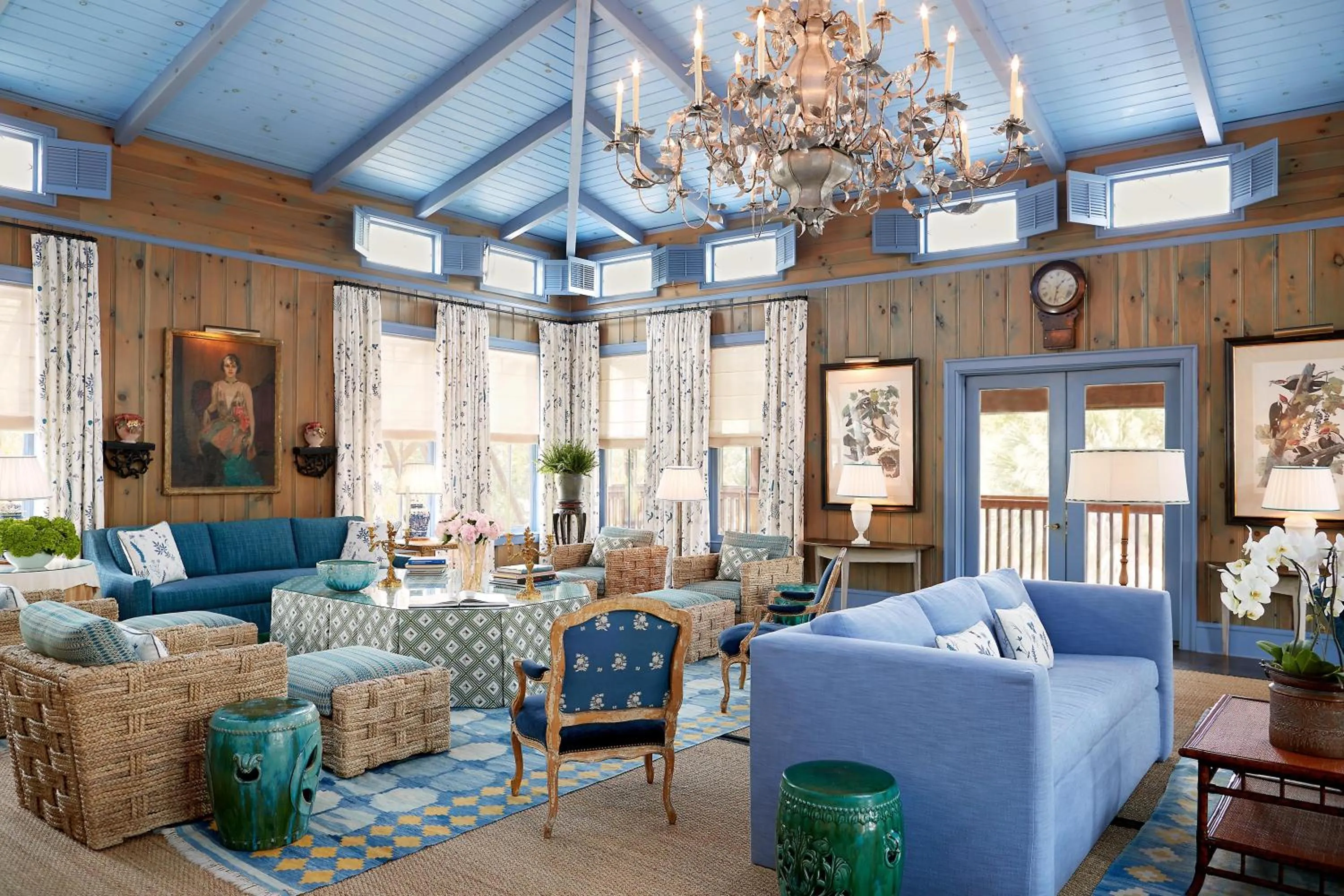 Spa and wellness centre/facilities in Lake Austin Spa Resort - All Inclusive