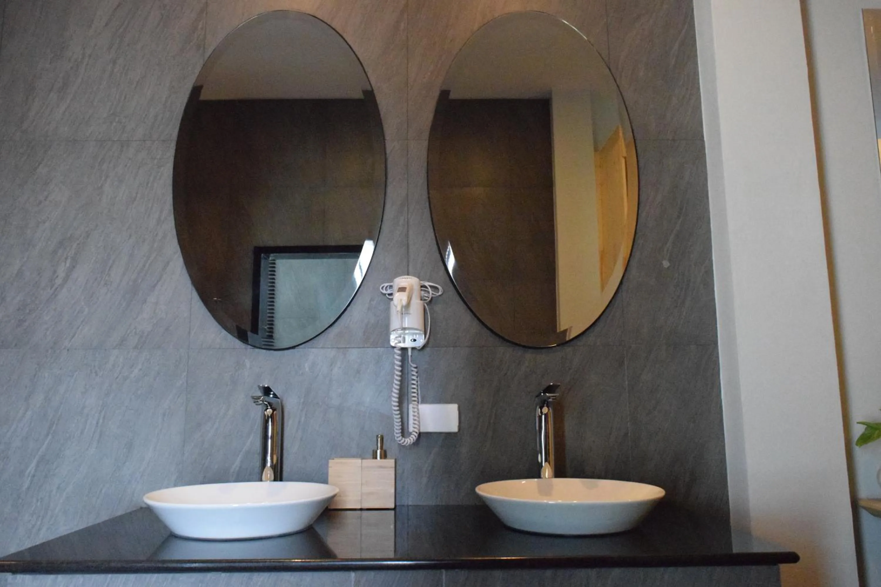 Bathroom in Zen Villa Khao Yai