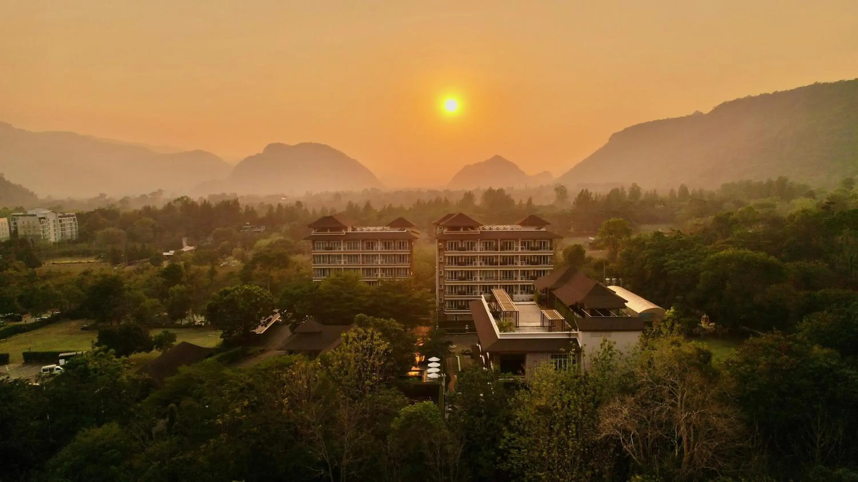 Hillside Residence Khaoyai Hillside Residence Khaoyai