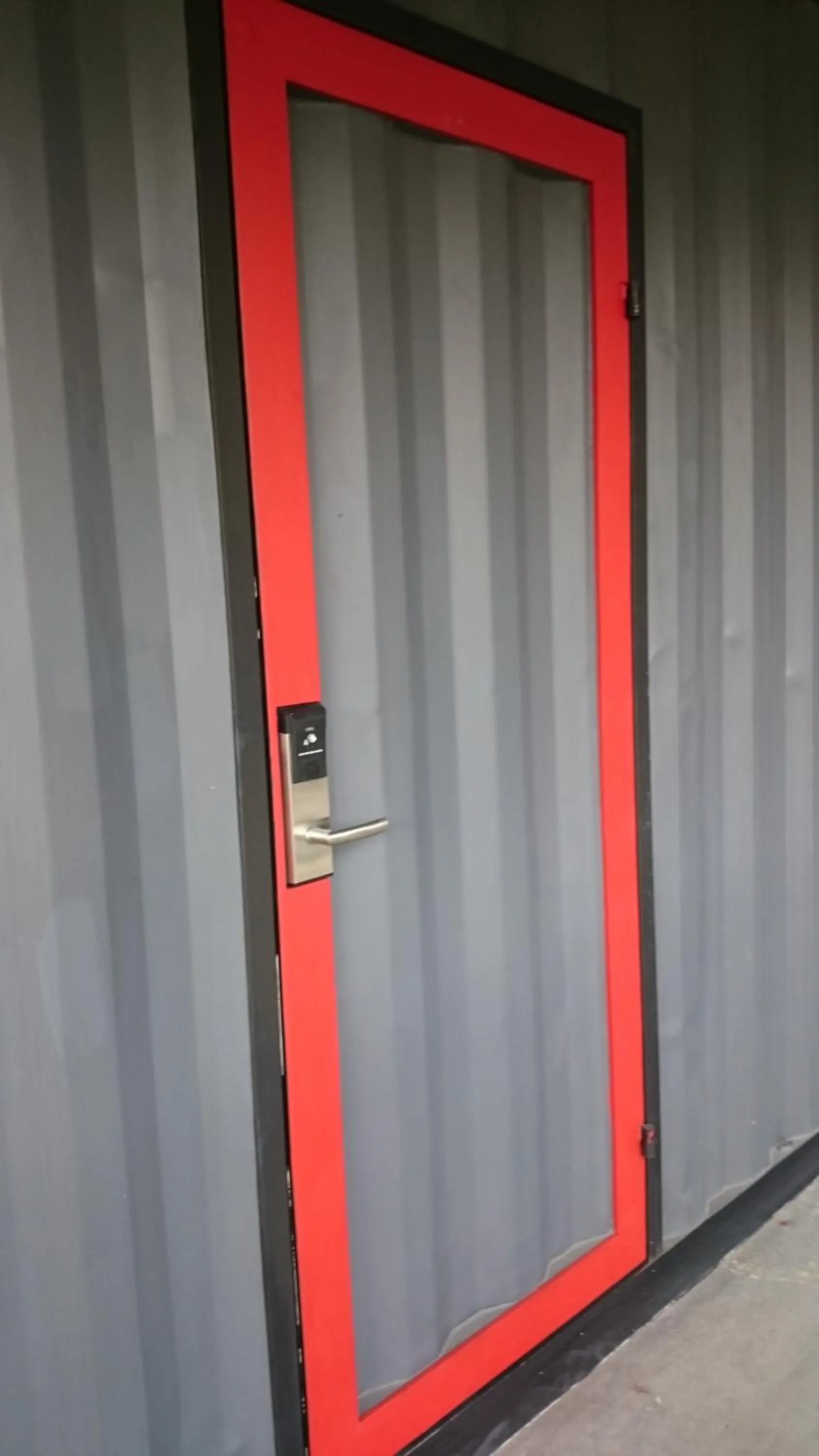 Bedroom in Na-tub Hostel