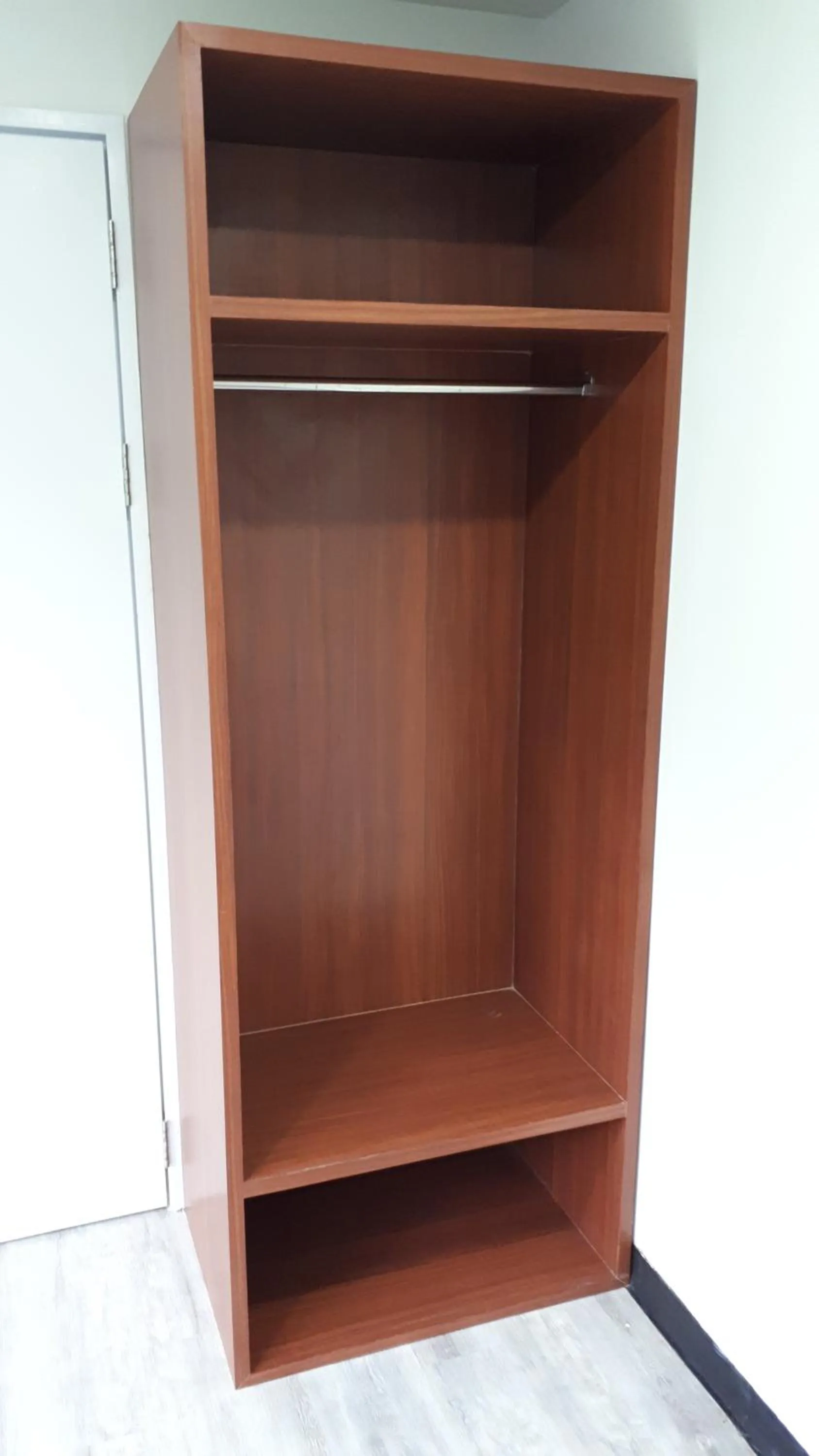 Bedroom in Na-tub Hostel