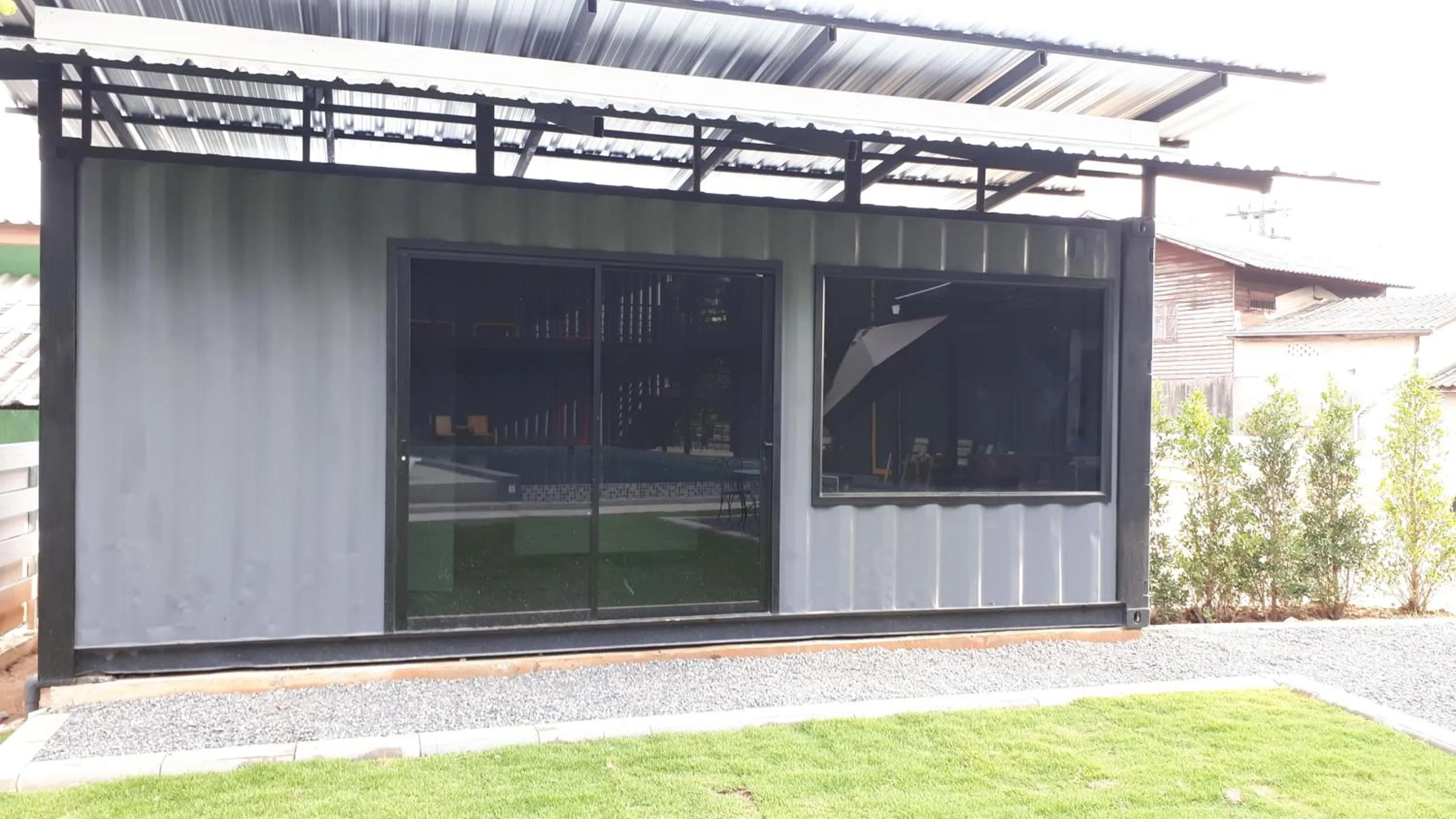 Other in Na-tub Hostel