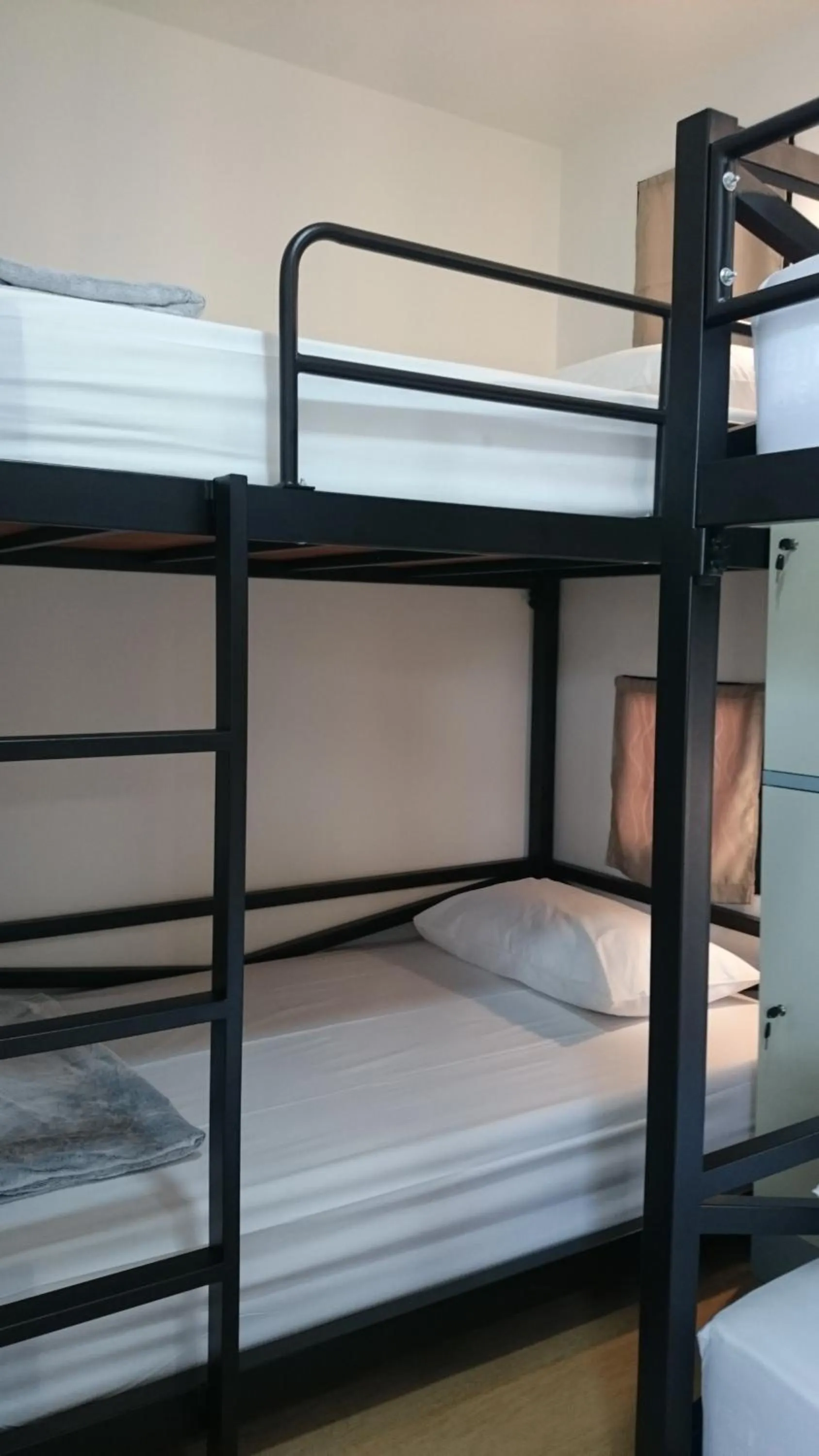 bunk bed, Bed in Na-tub Hostel