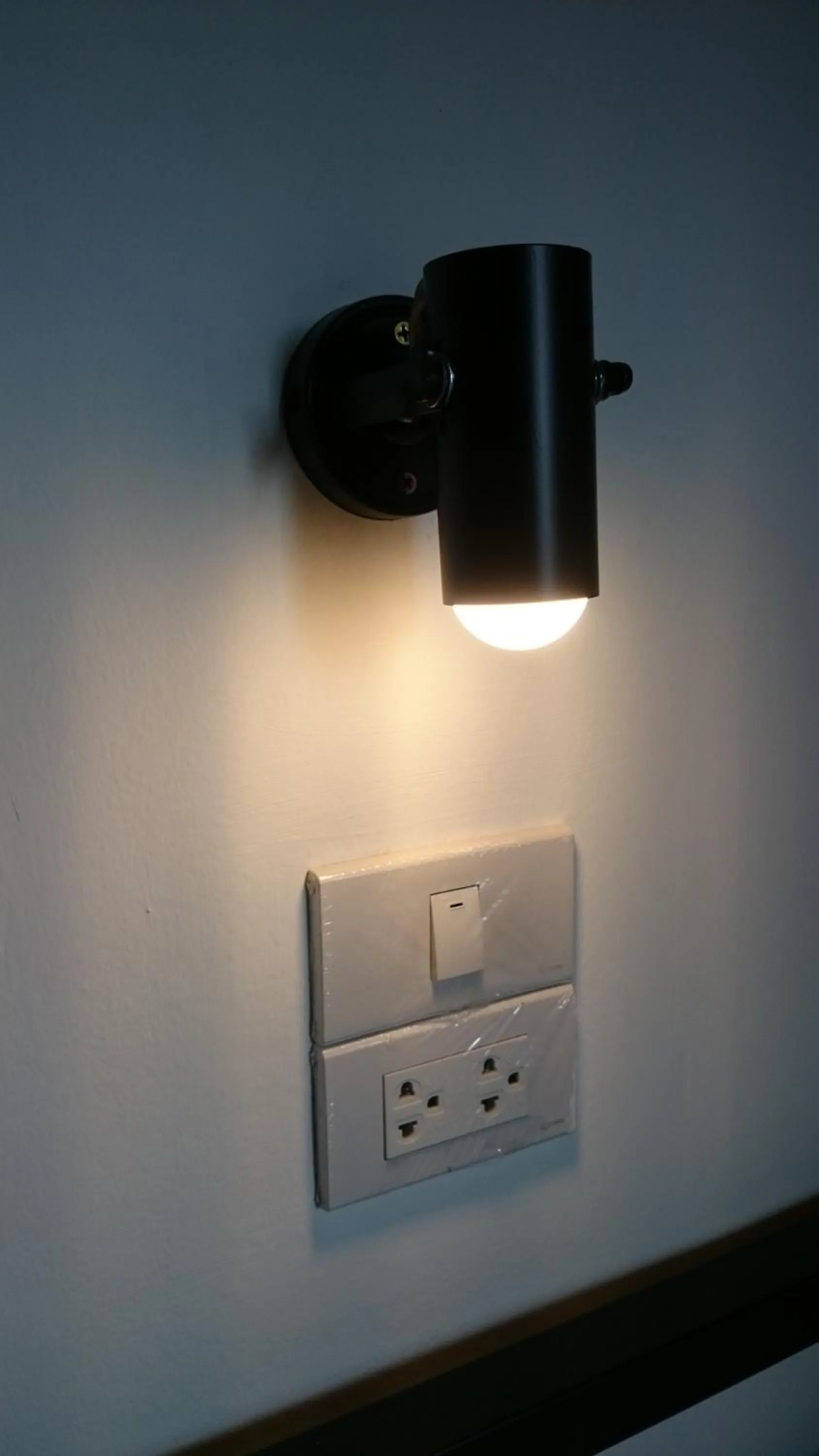 Bedroom in Na-tub Hostel