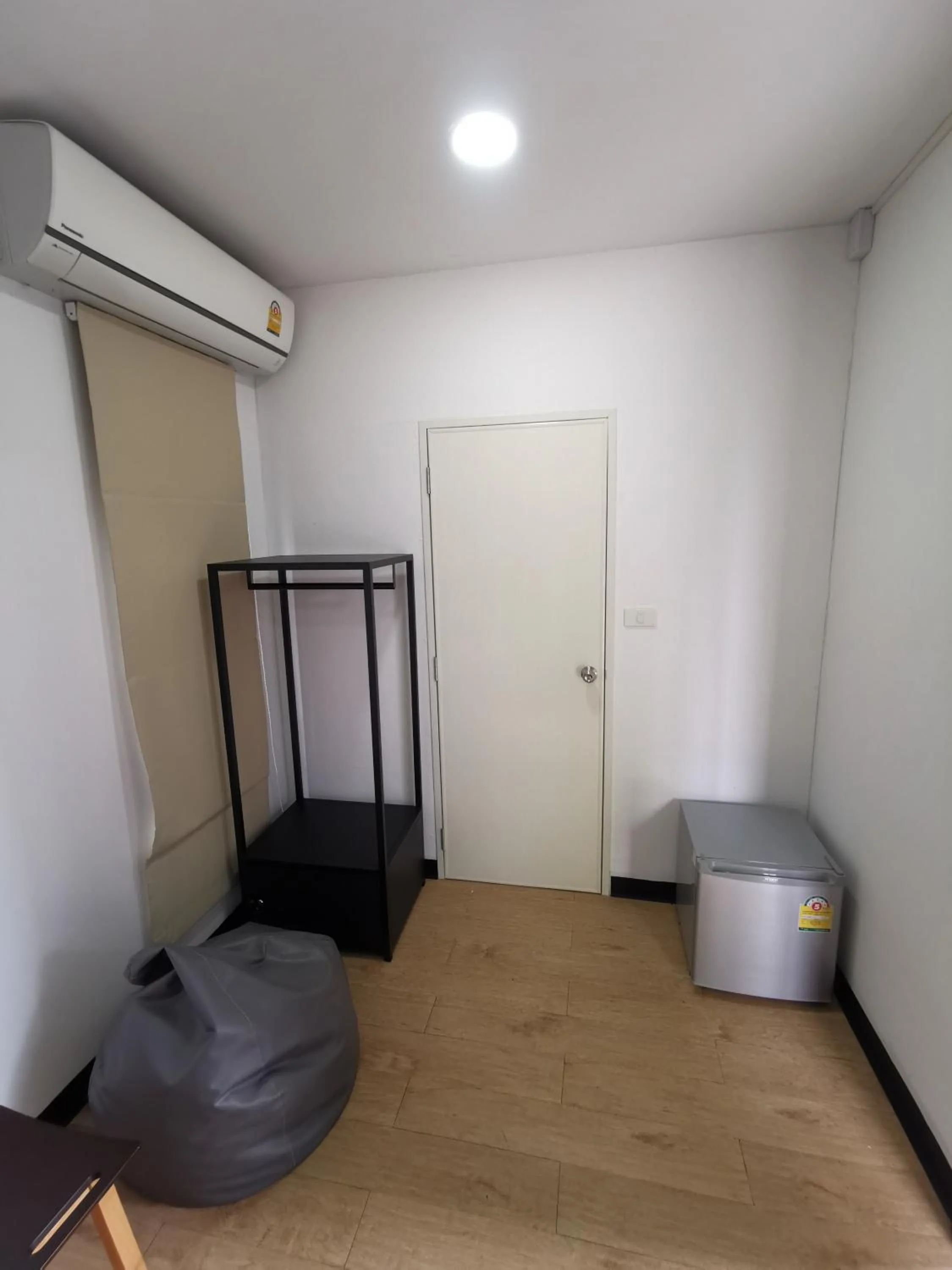 Bed in Na-tub Hostel