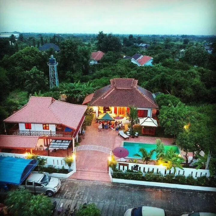 Naraya Homestay