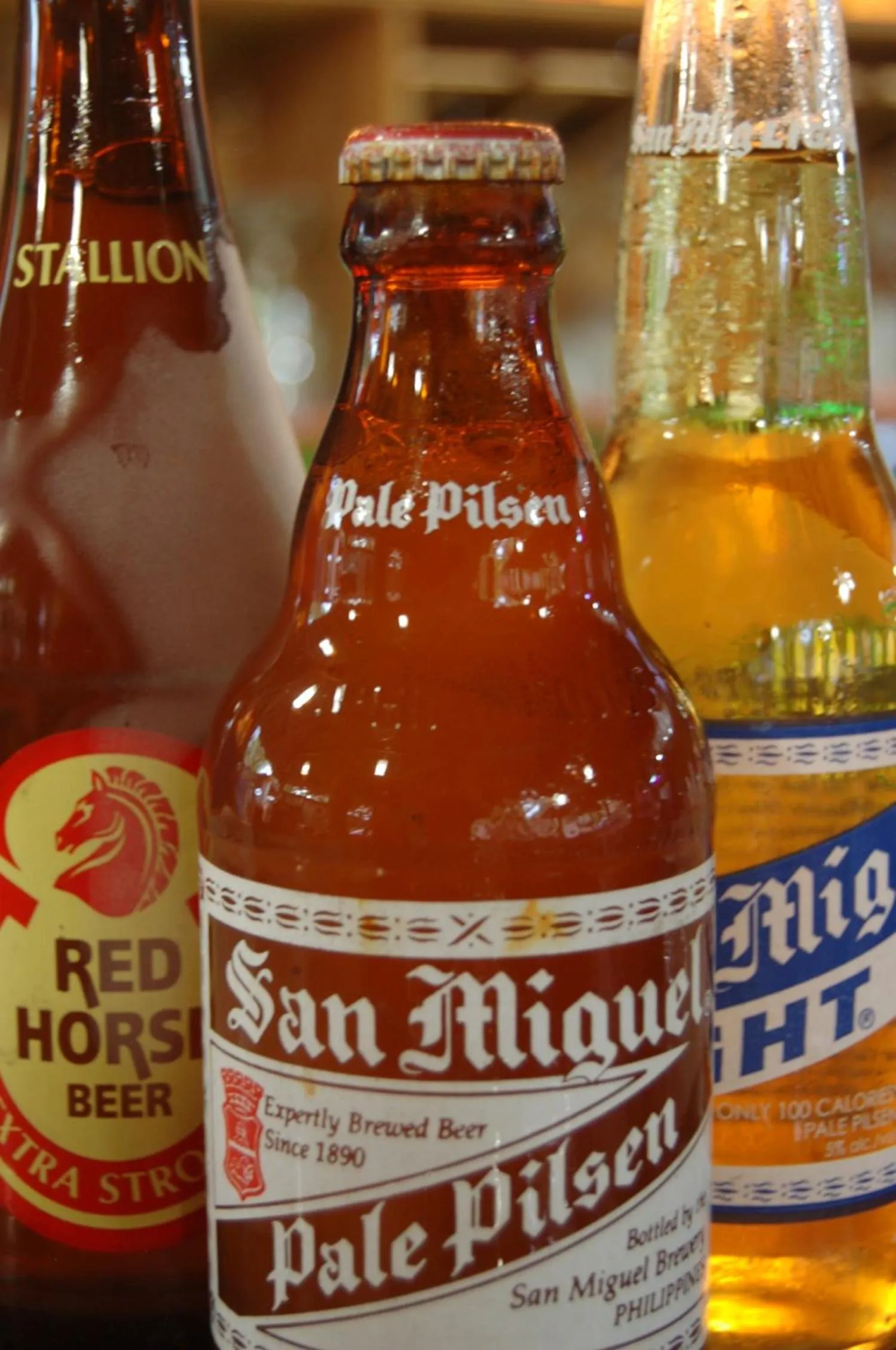 Restaurant/places to eat in Island Tiki Paradise Resort