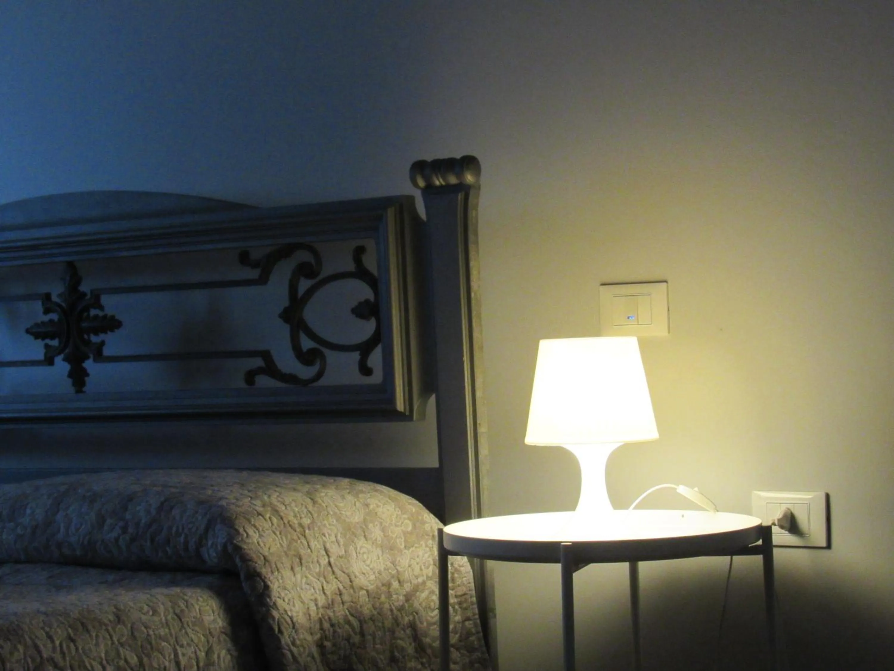 Bedroom, Bed in Il Rifugio dei Briganti