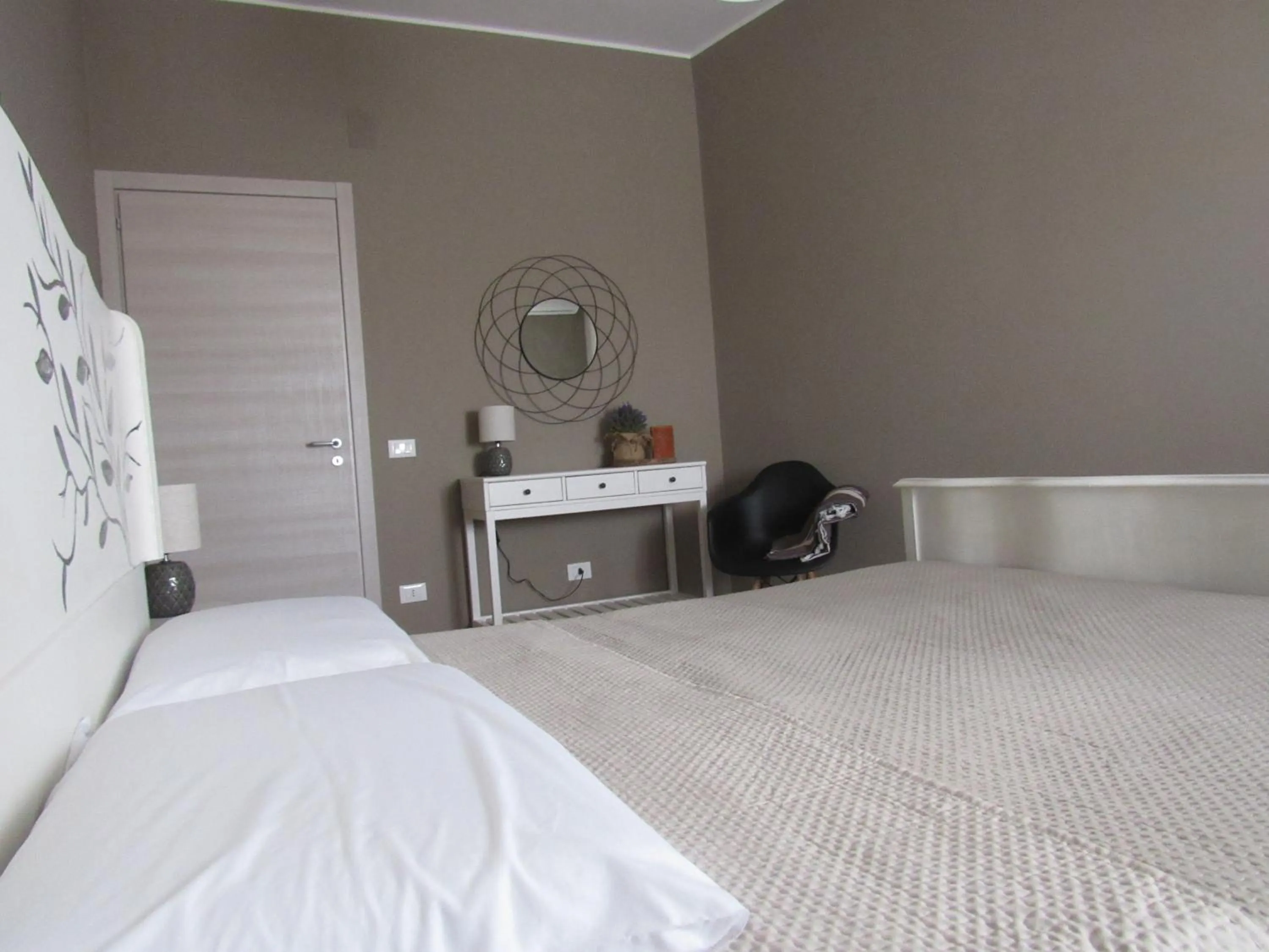 Bedroom, Bed in Il Rifugio dei Briganti