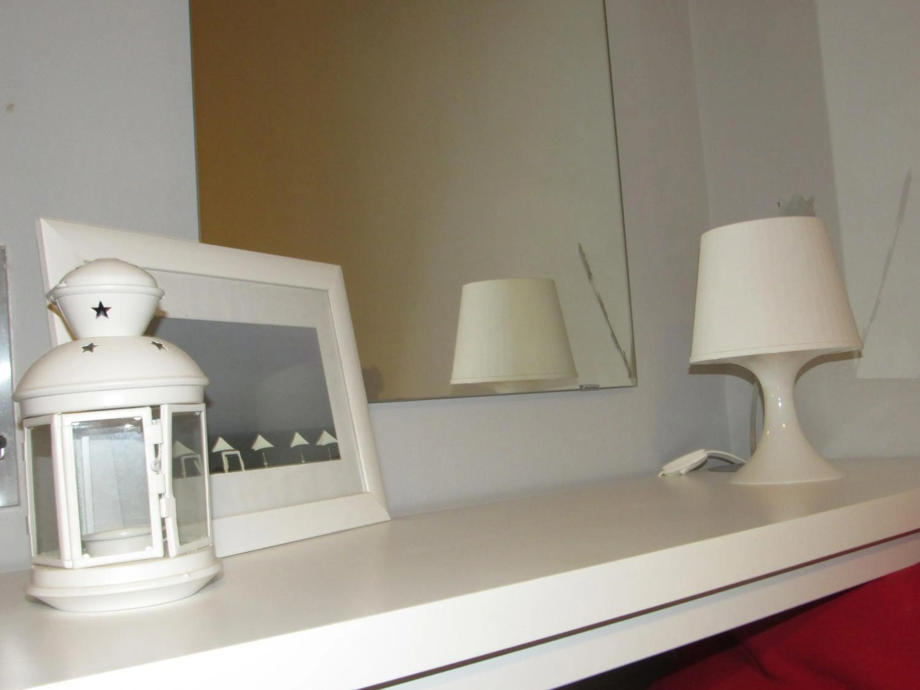 Bedroom in Il Rifugio dei Briganti