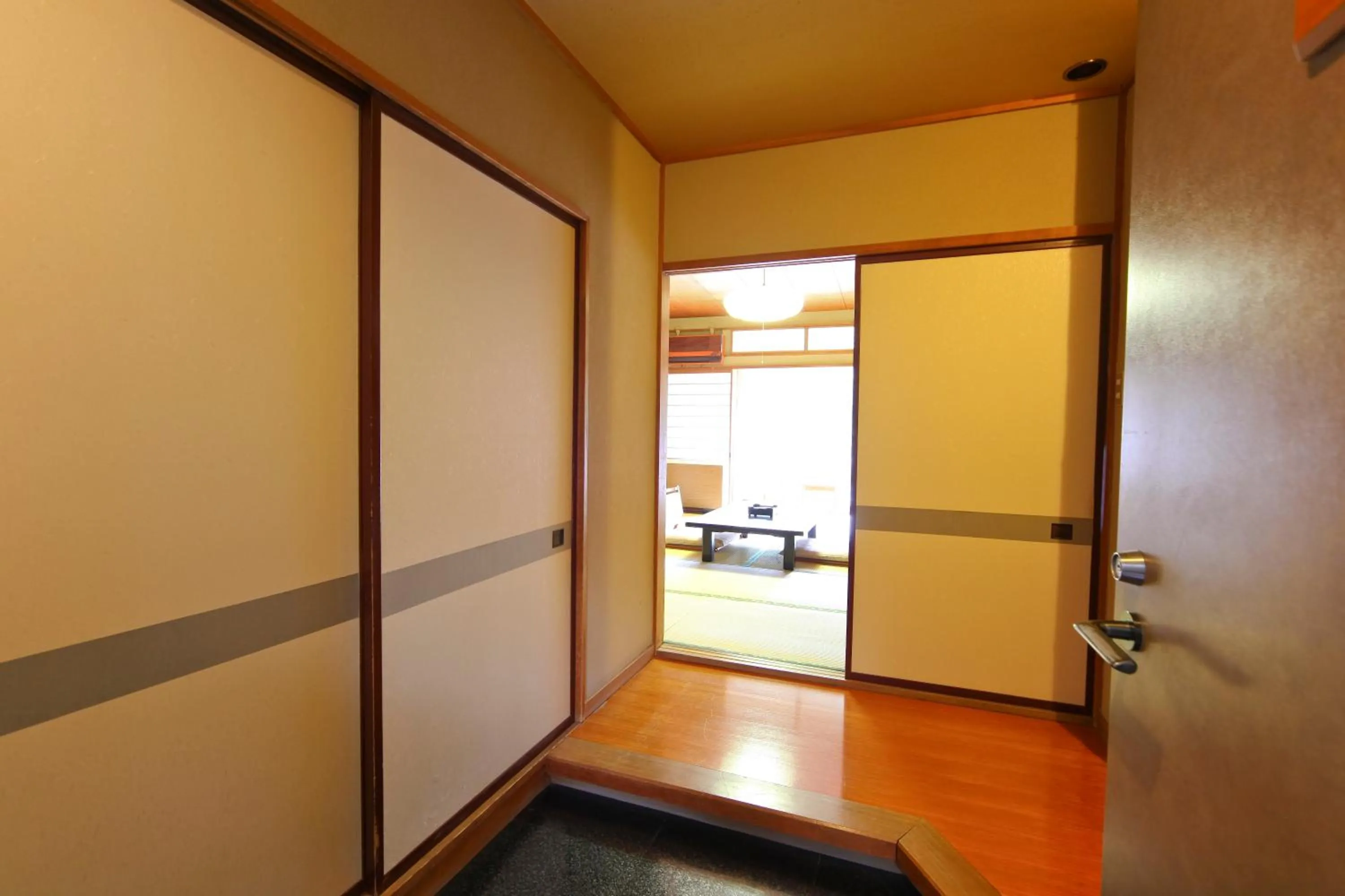 Photo of the whole room in Shima Grand Hotel