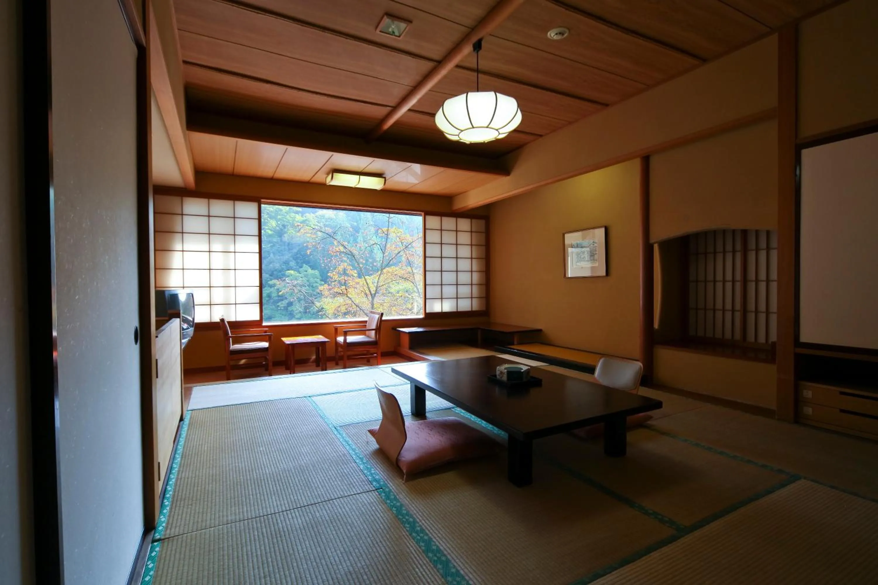 Photo of the whole room in Shima Grand Hotel