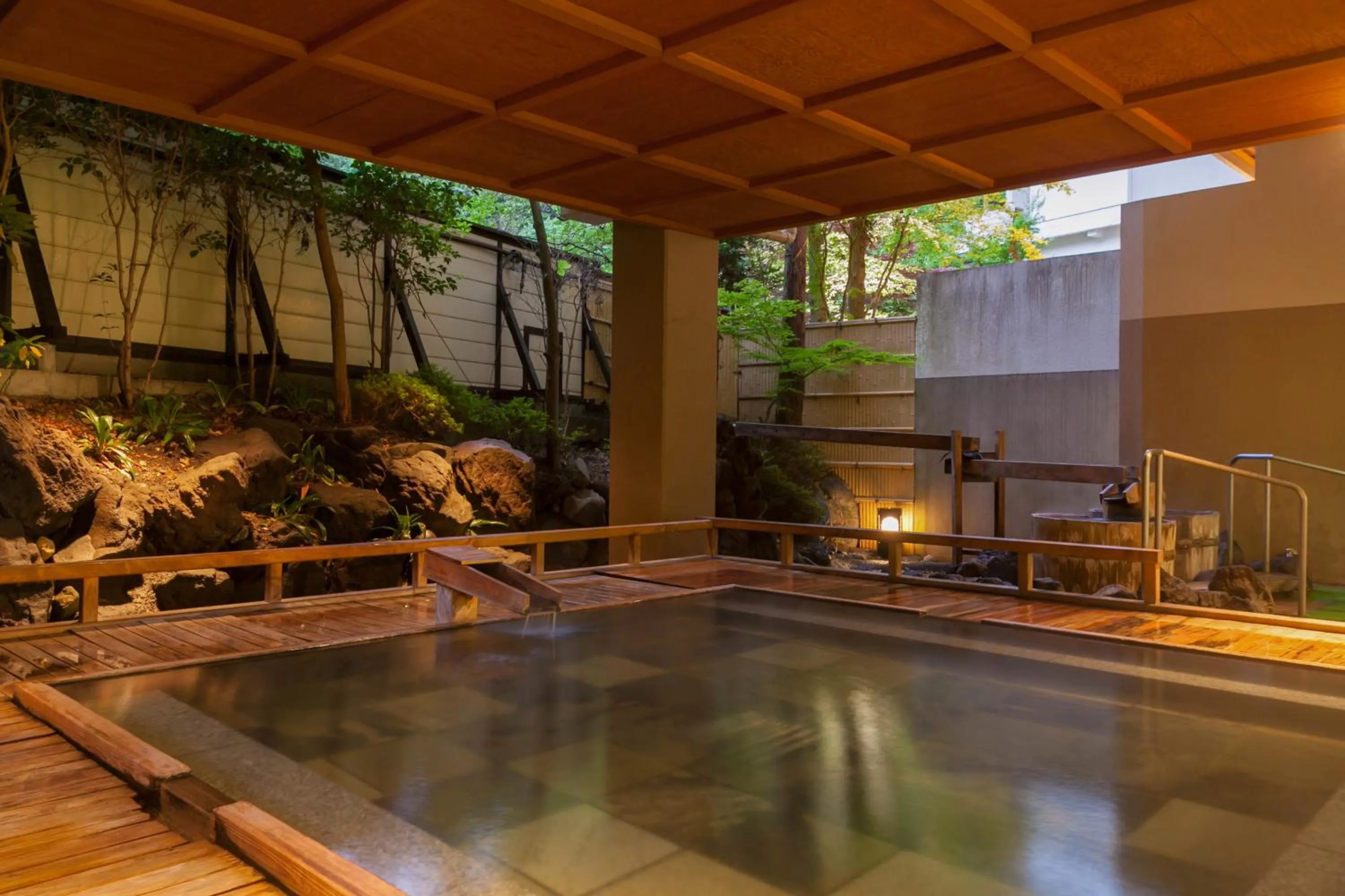 Breakfast in Shima Grand Hotel