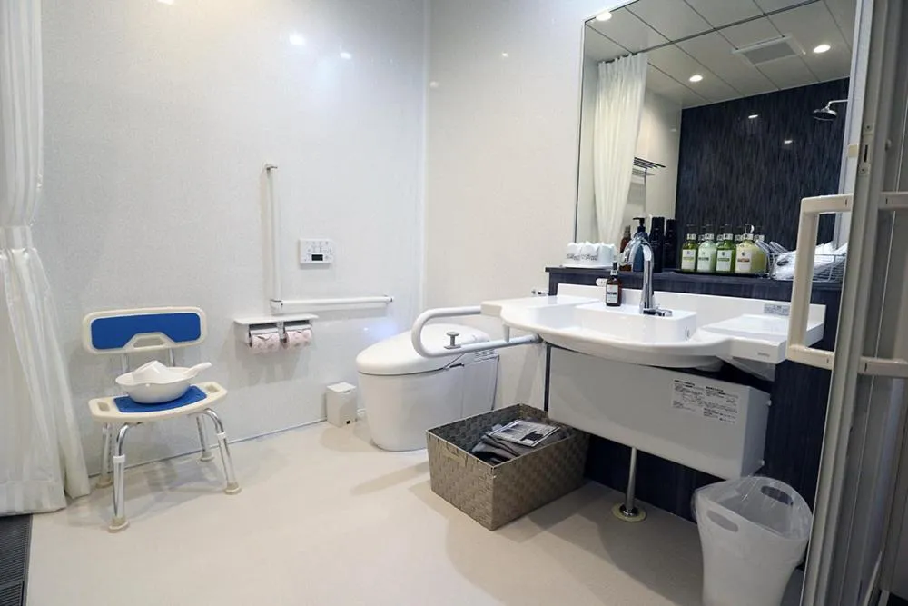 Hotel Square FujiGotemba