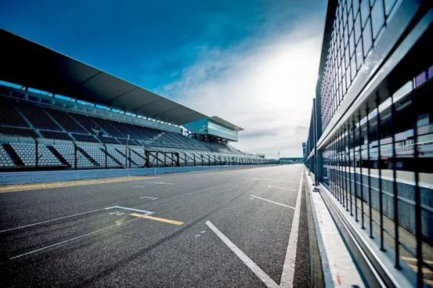 Hotel Square FujiGotemba