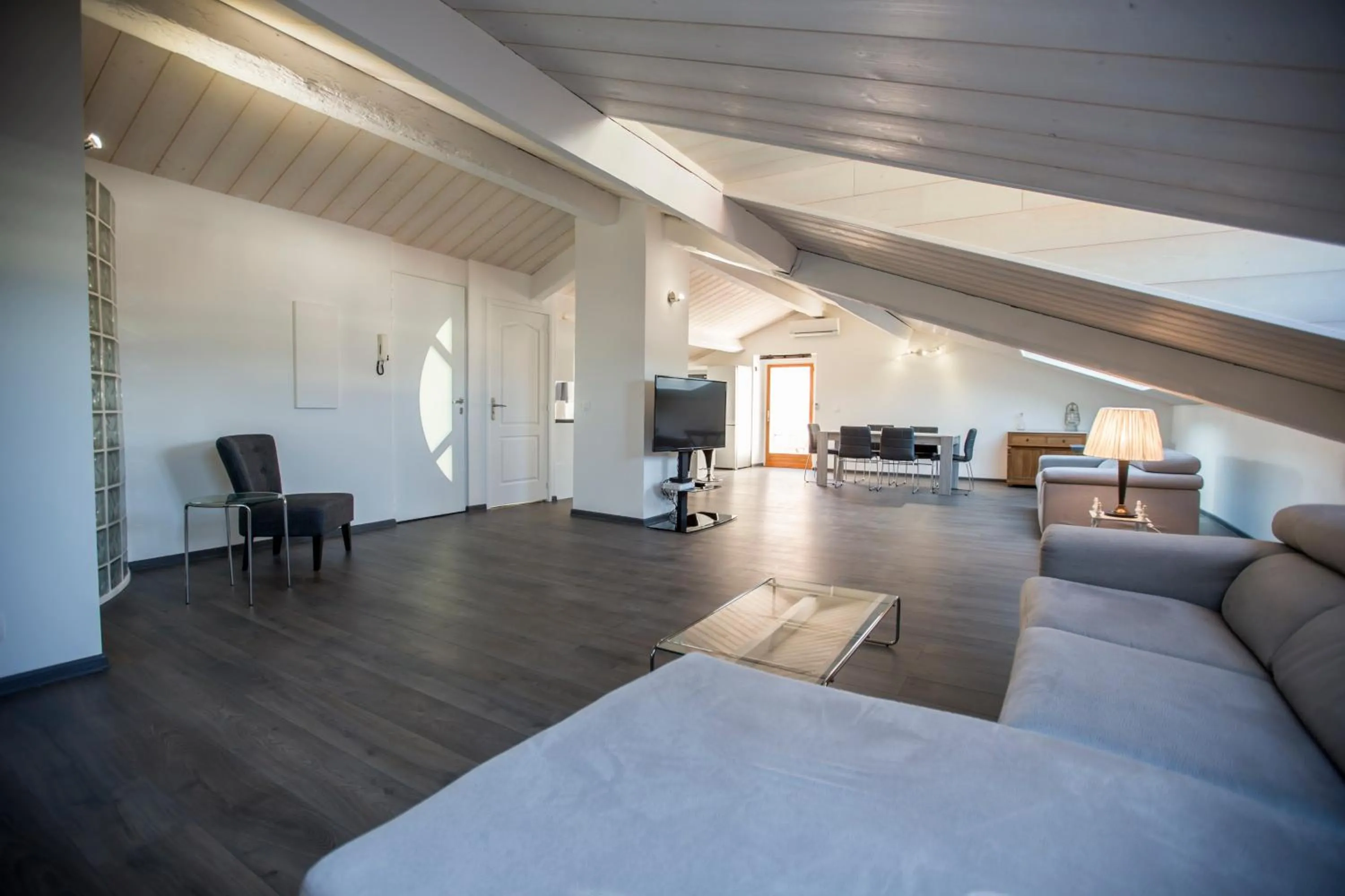 Sherlock Loft by Connexion