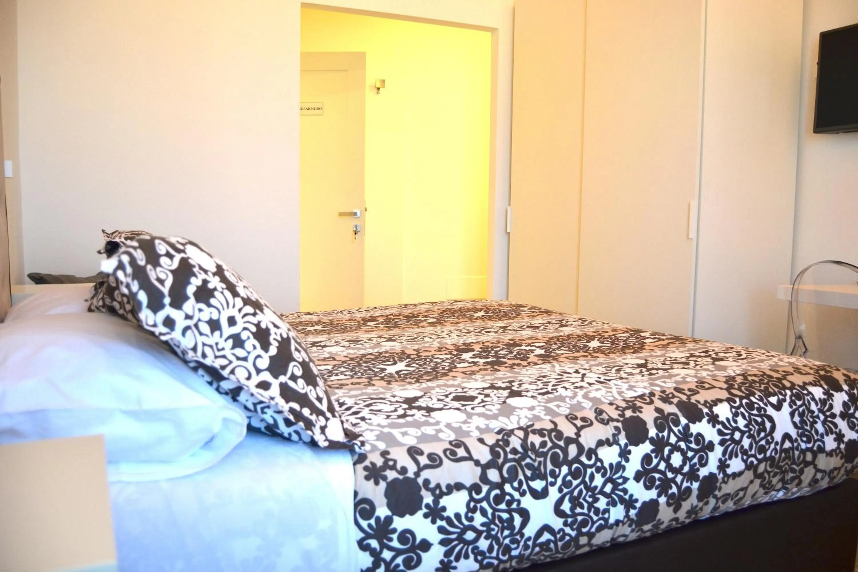 Bed in B&B il Barbero