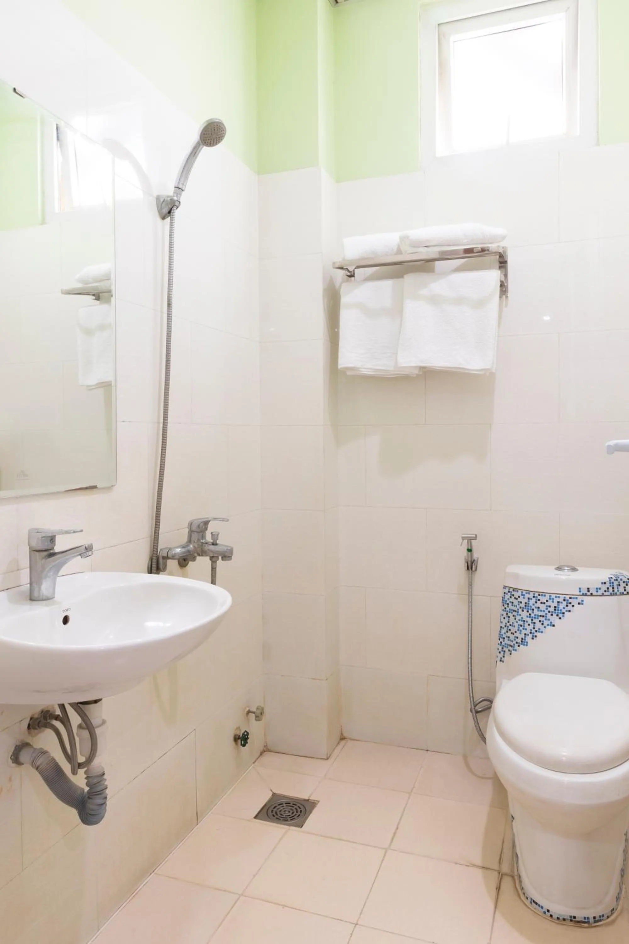 Hoang Anh Star Boutique Hotel