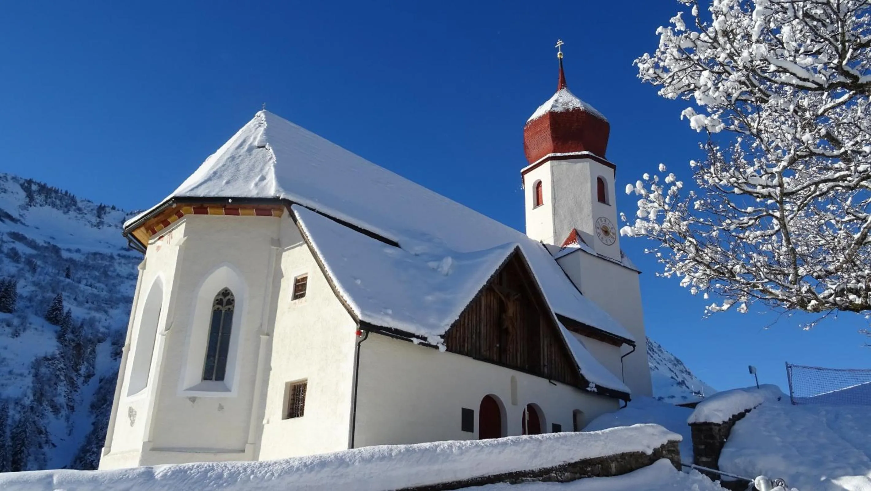 Other in Pension Edelweiss
