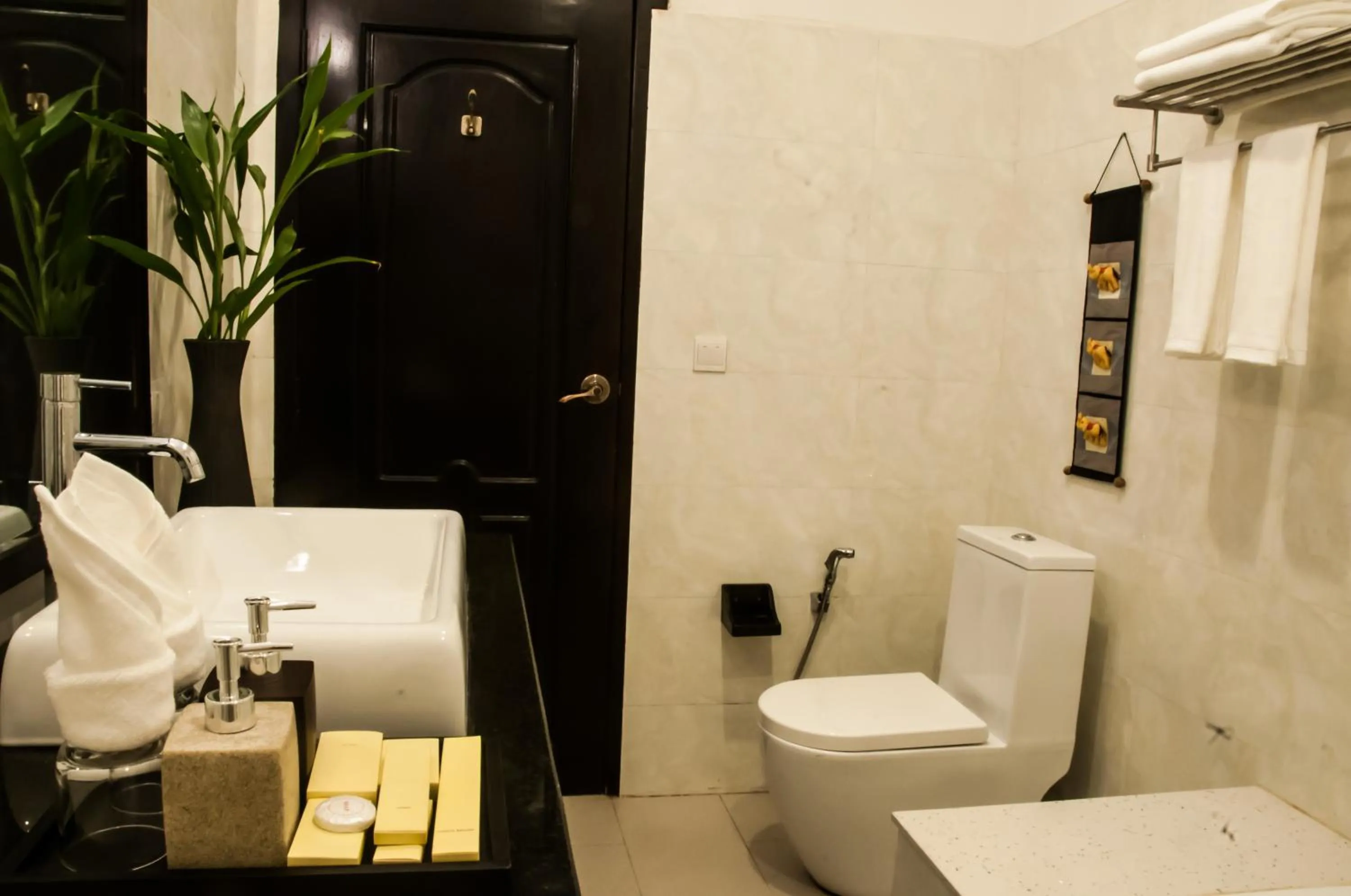 Other in Private Boutique Home with Pool, The Fin Angkor Boutique