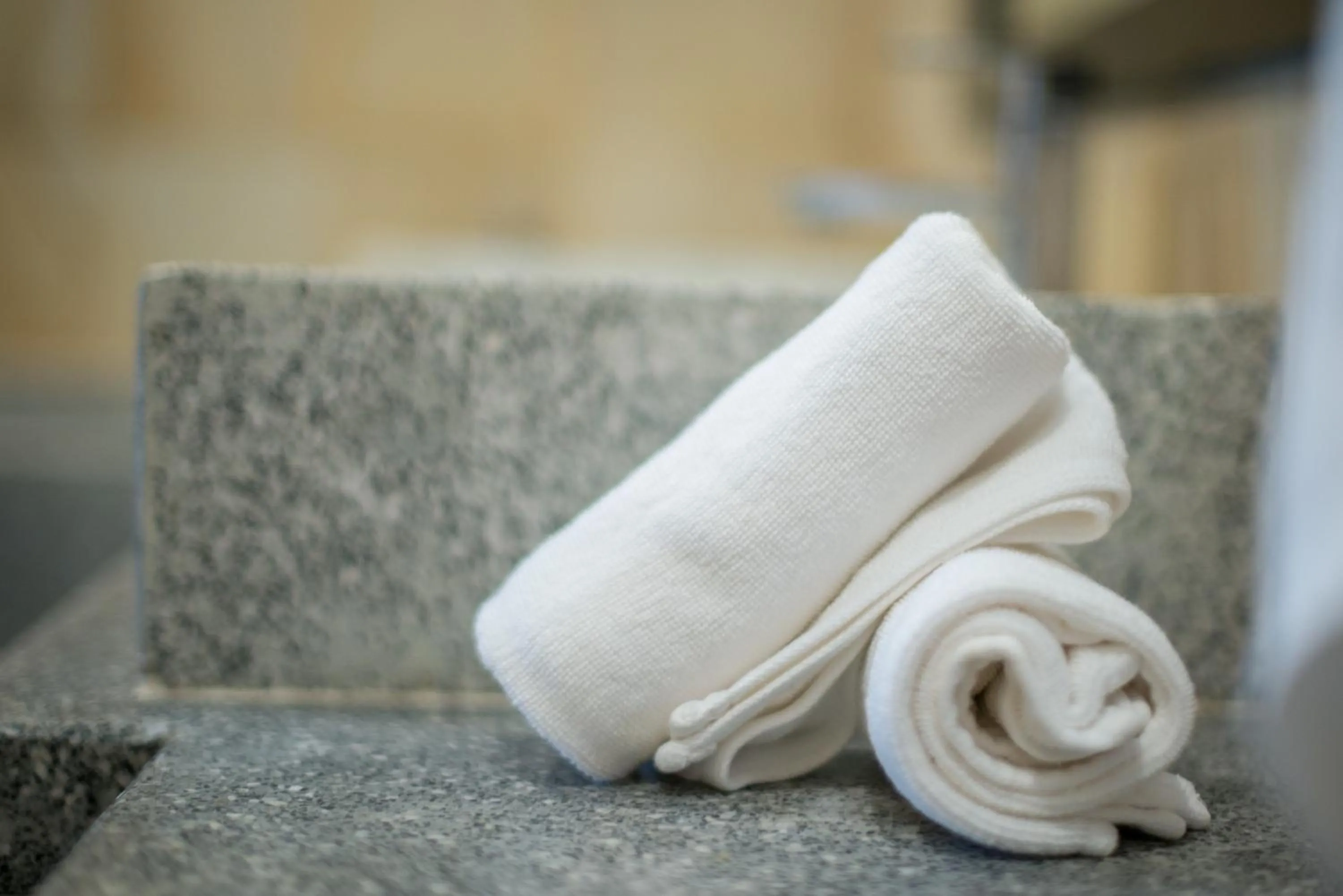 Area and facilities in Peak Elite Boutique