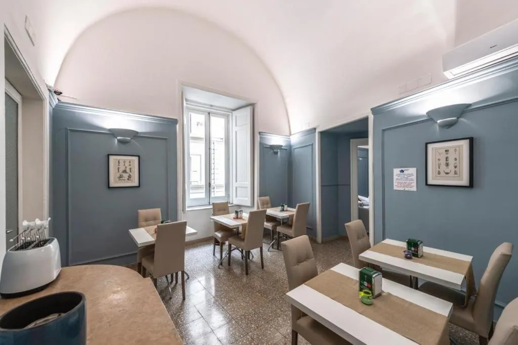 Aragonese Luxury Rooms