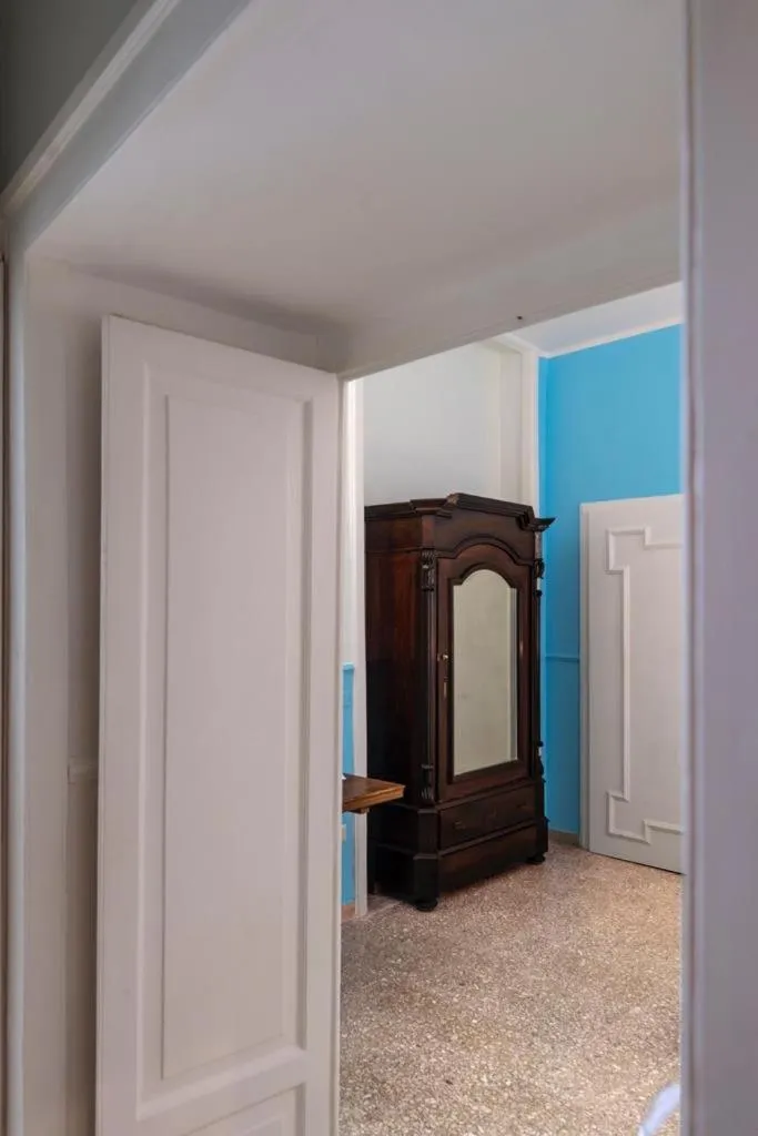 Aragonese Luxury Rooms