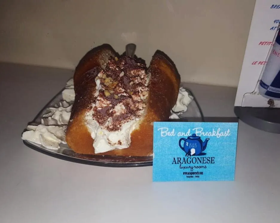 Aragonese Luxury Rooms