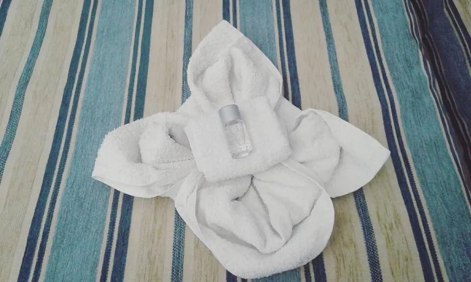 Aragonese Luxury Rooms