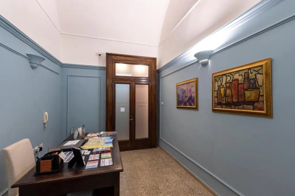 Aragonese Luxury Rooms