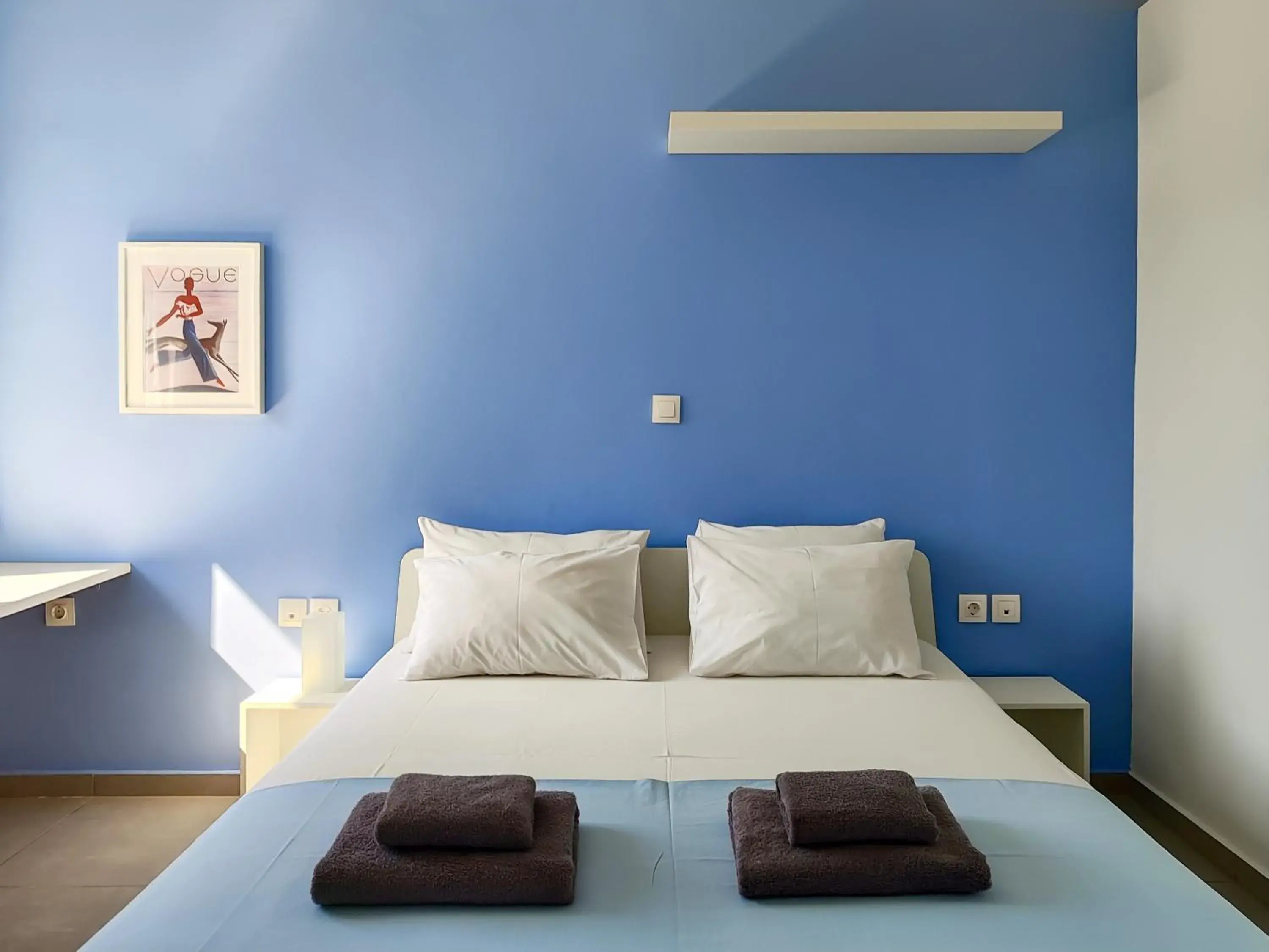 Two-Bedroom Apartment in KYMA Apartments - Athens Acropolis 4 Two-Bedroom Apartment in KYMA Apartments - Athens Acropolis 4