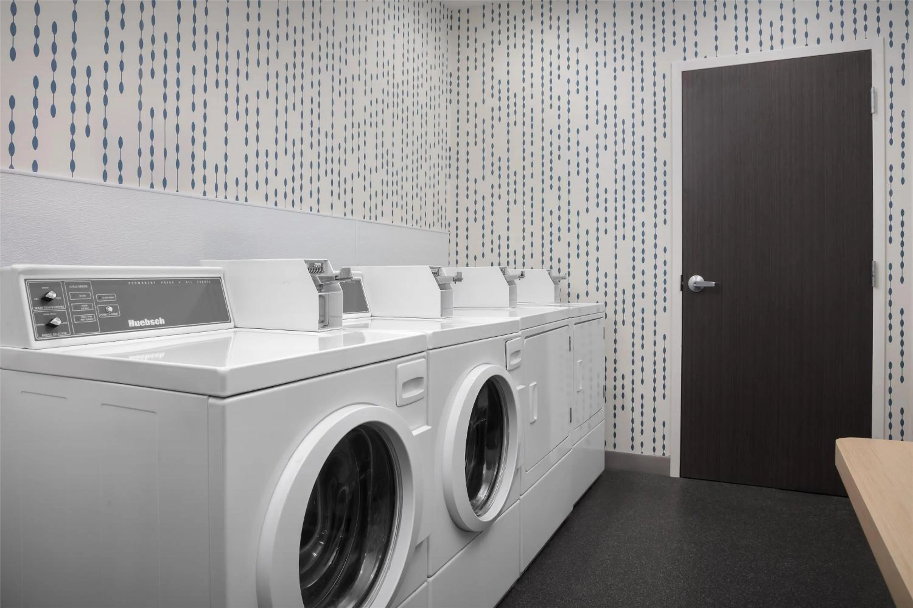 laundry in Home2 Suites By Hilton Las Cruces