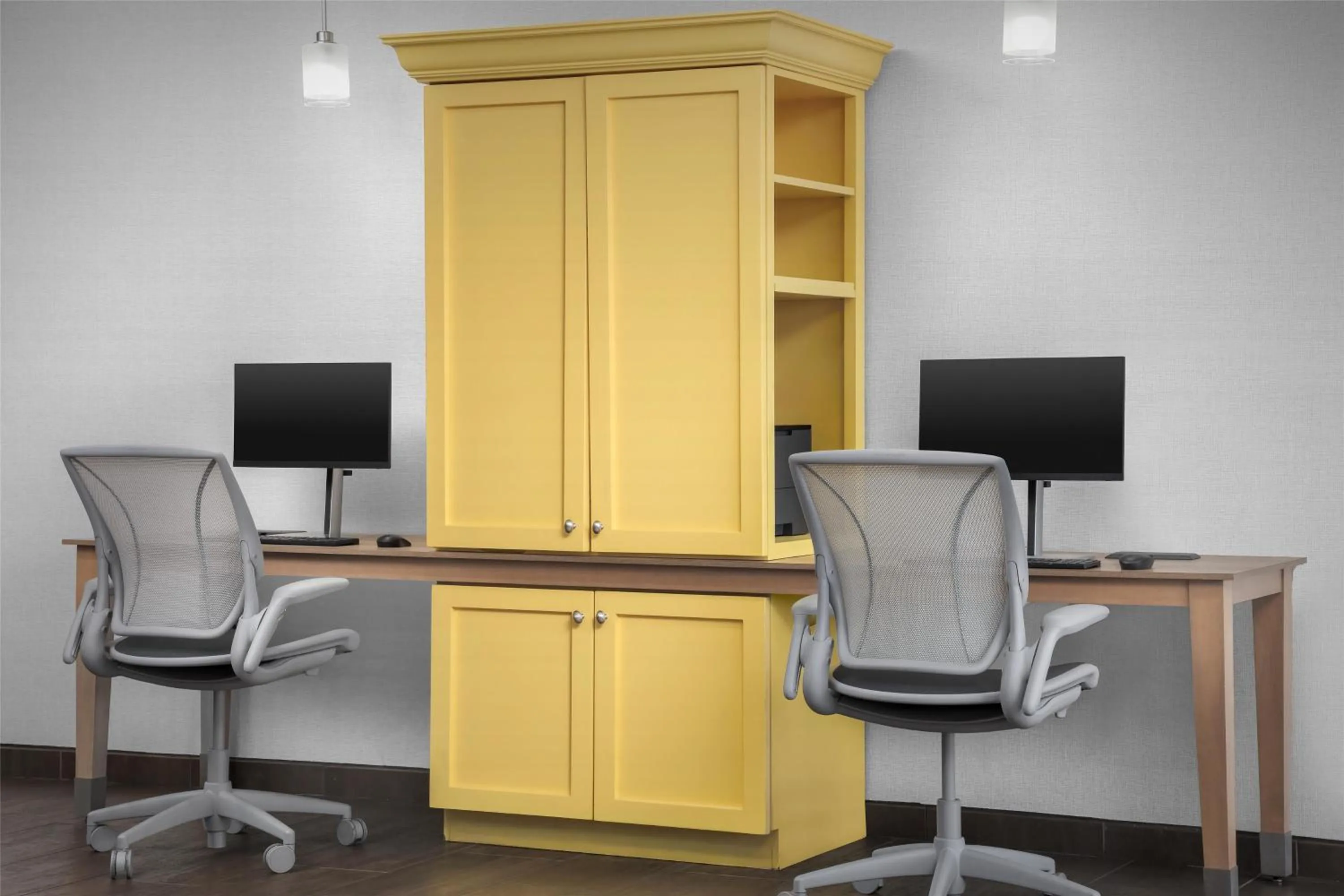 Business facilities in Home2 Suites By Hilton Las Cruces