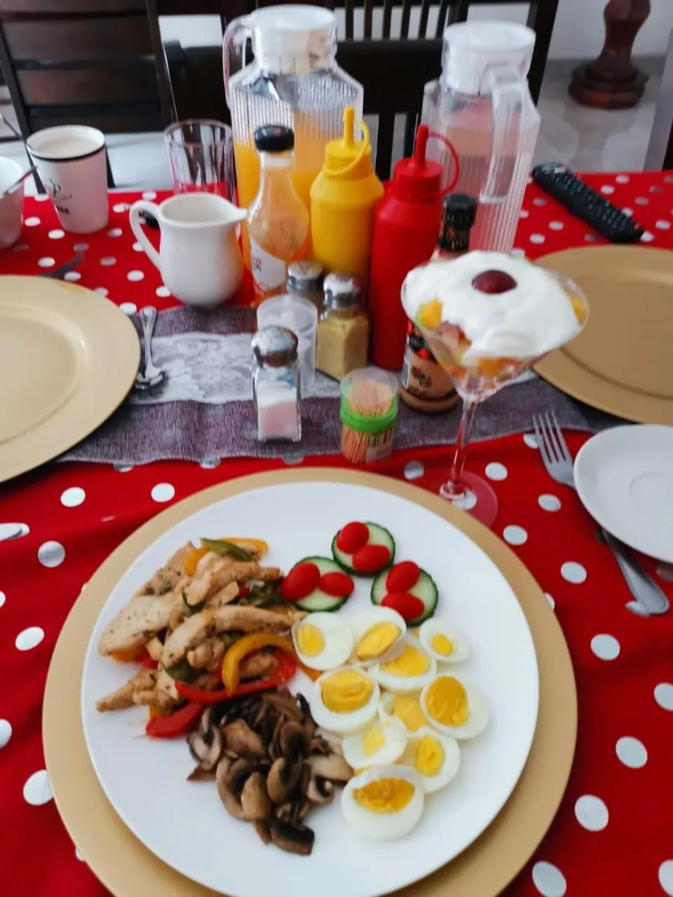 Lucolo Palace B&B - Mthatha