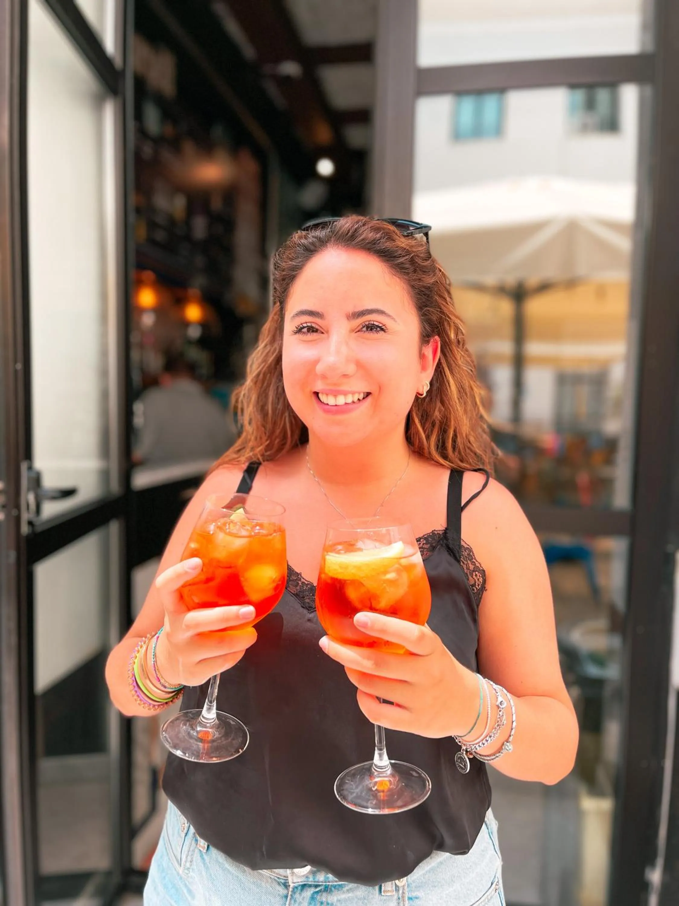 Guests in Ostello Bello Napoli