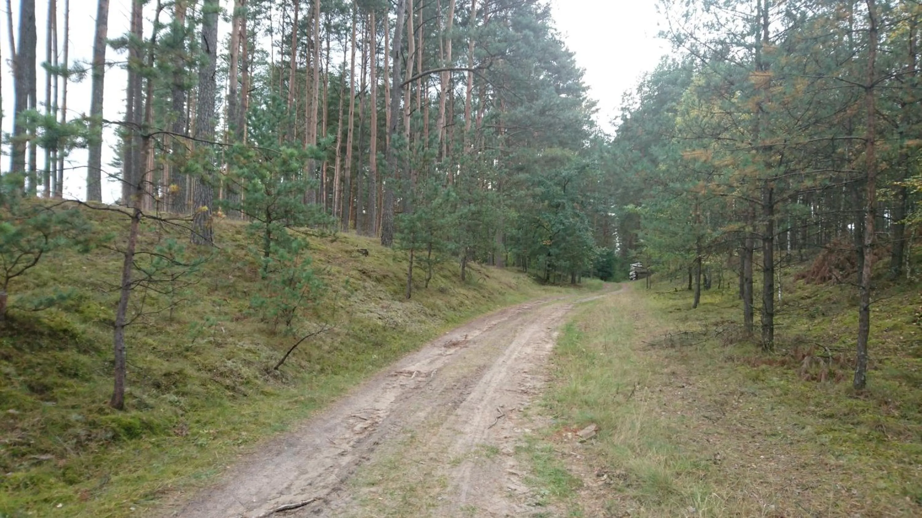 Neighbourhood in FitnessFun