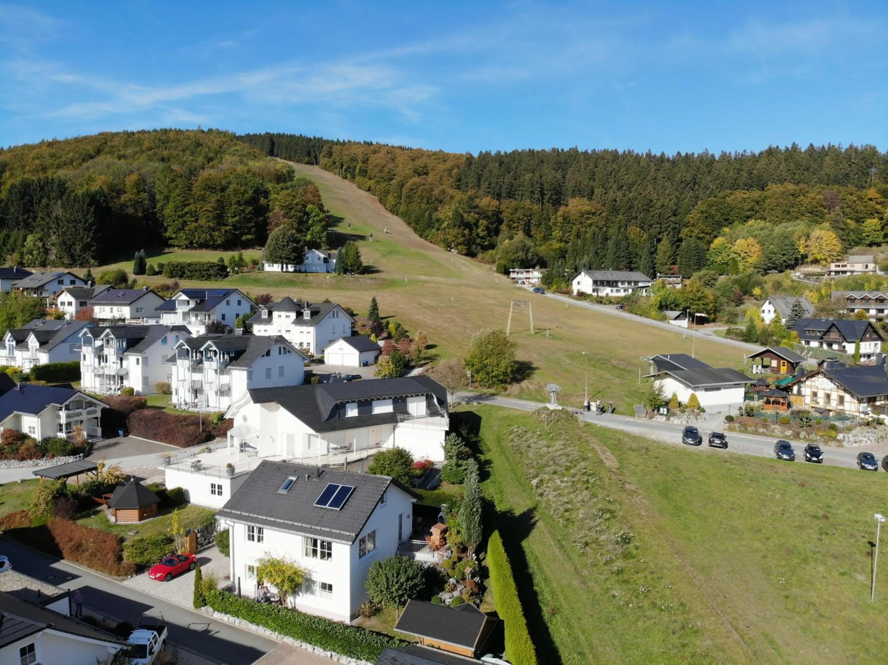 Ferienwohnung Sommerwind