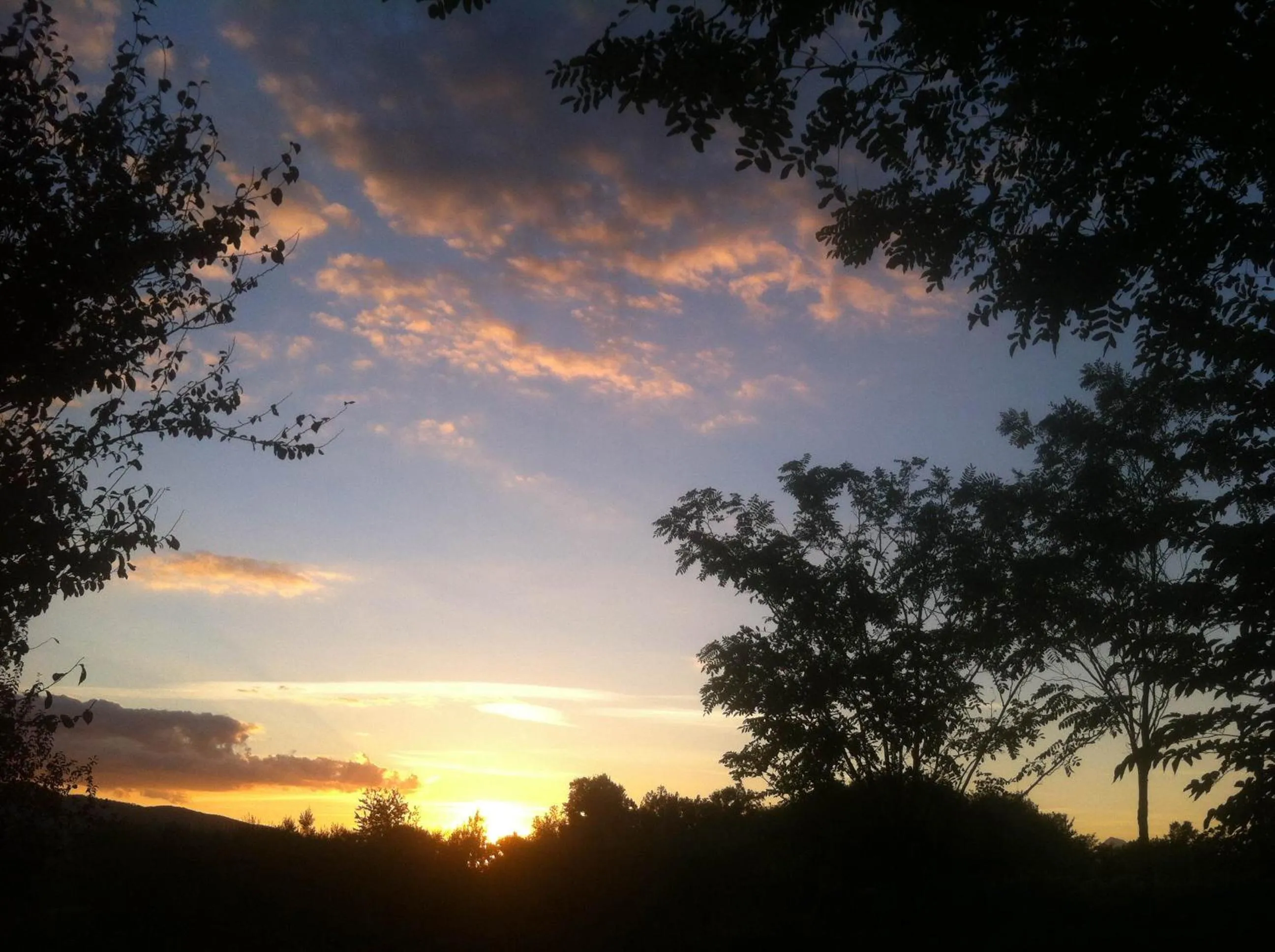 On site in Casal di Peppe B&B