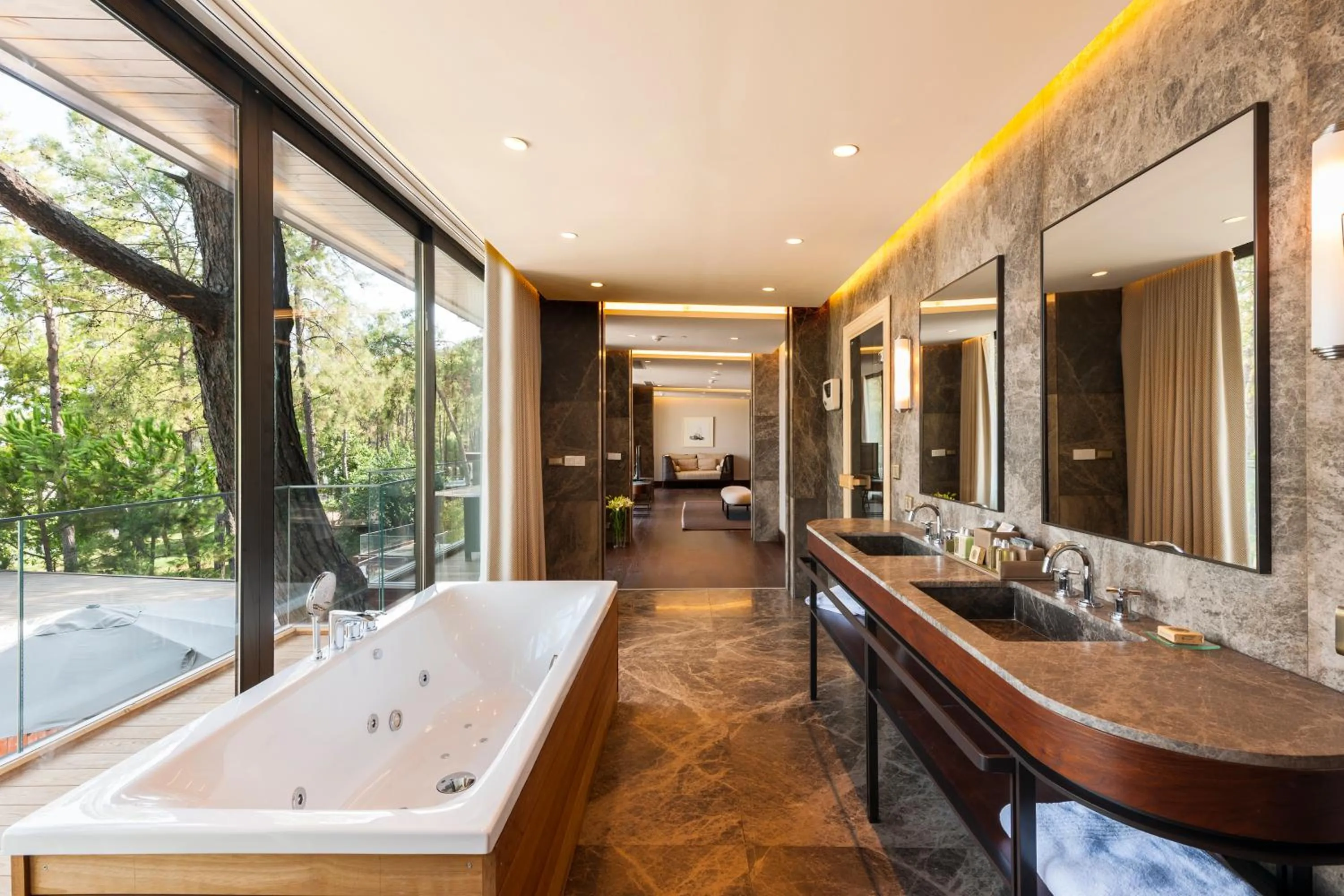 Club Prive by Rixos Gocek