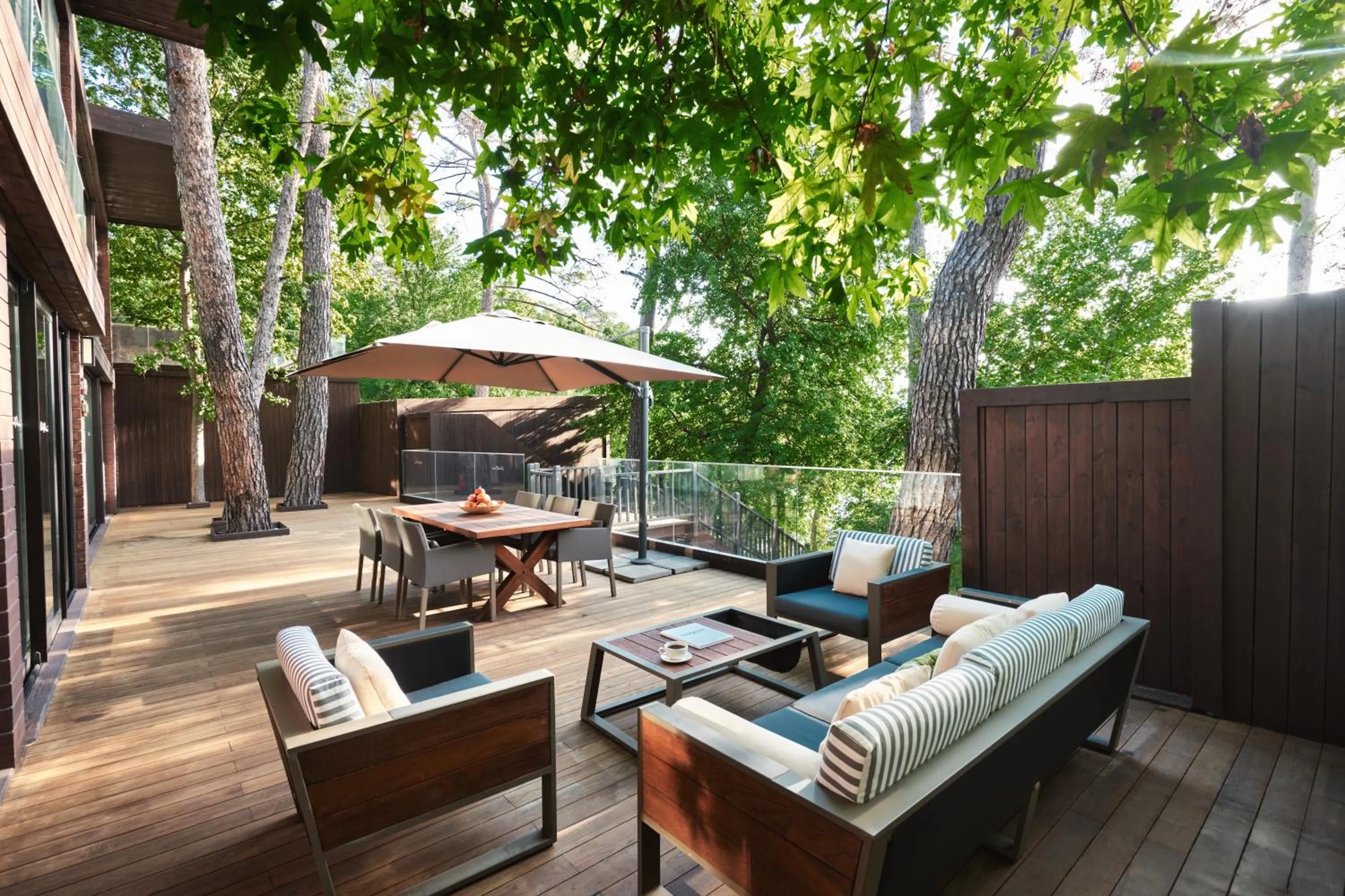 Club Prive by Rixos Gocek