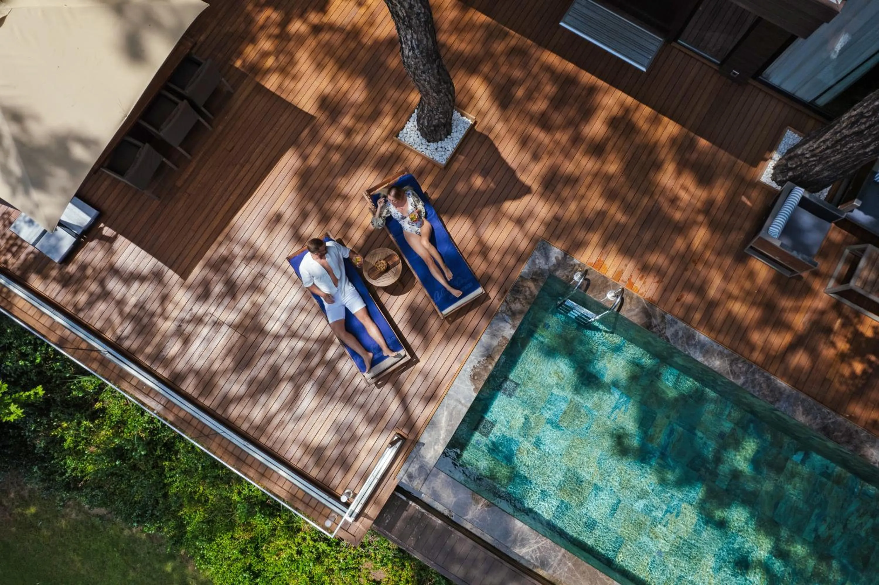 Club Prive by Rixos Gocek